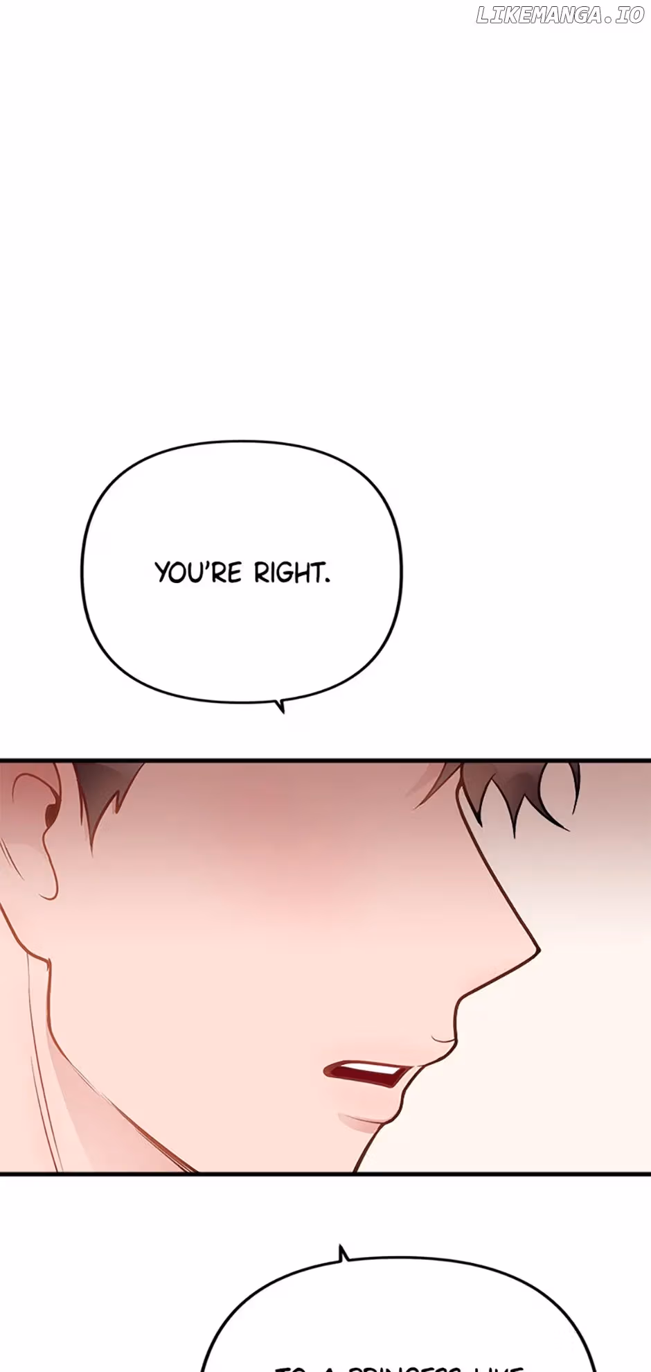 Read On Bad Terms chapter 26 image 45 on Lezhin