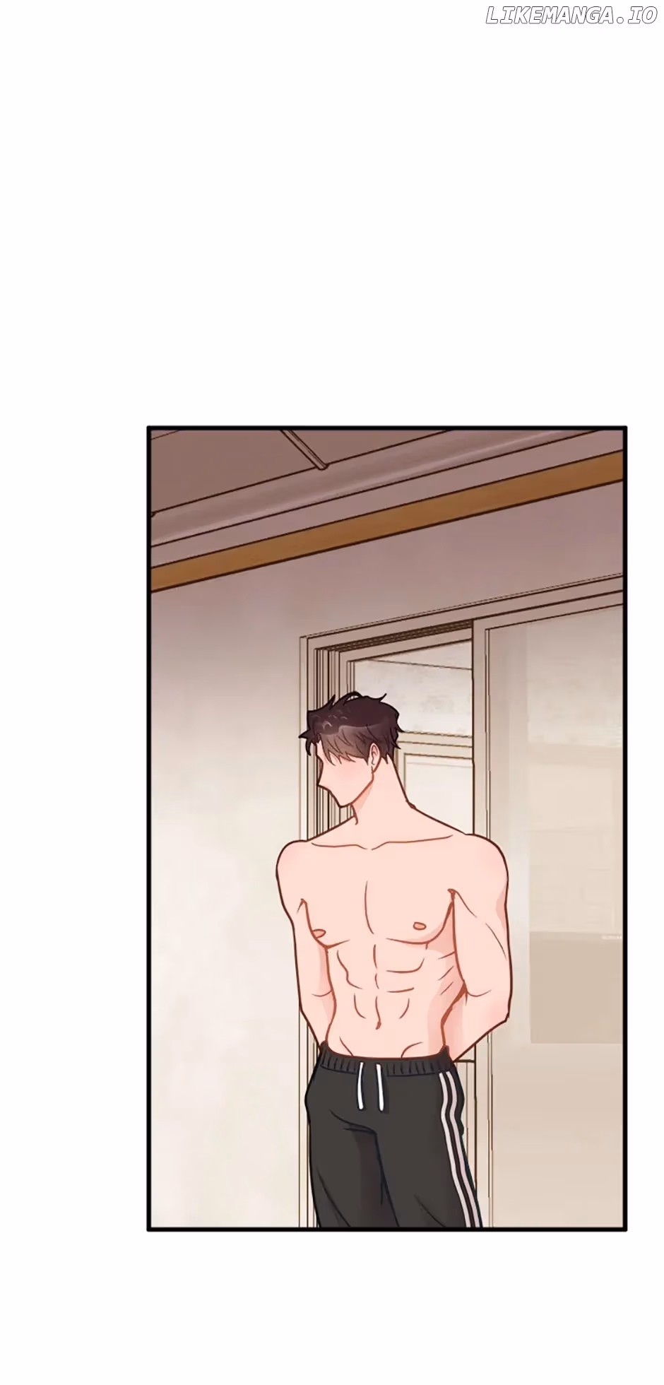 Read On Bad Terms chapter 26 image 50 on Lezhin