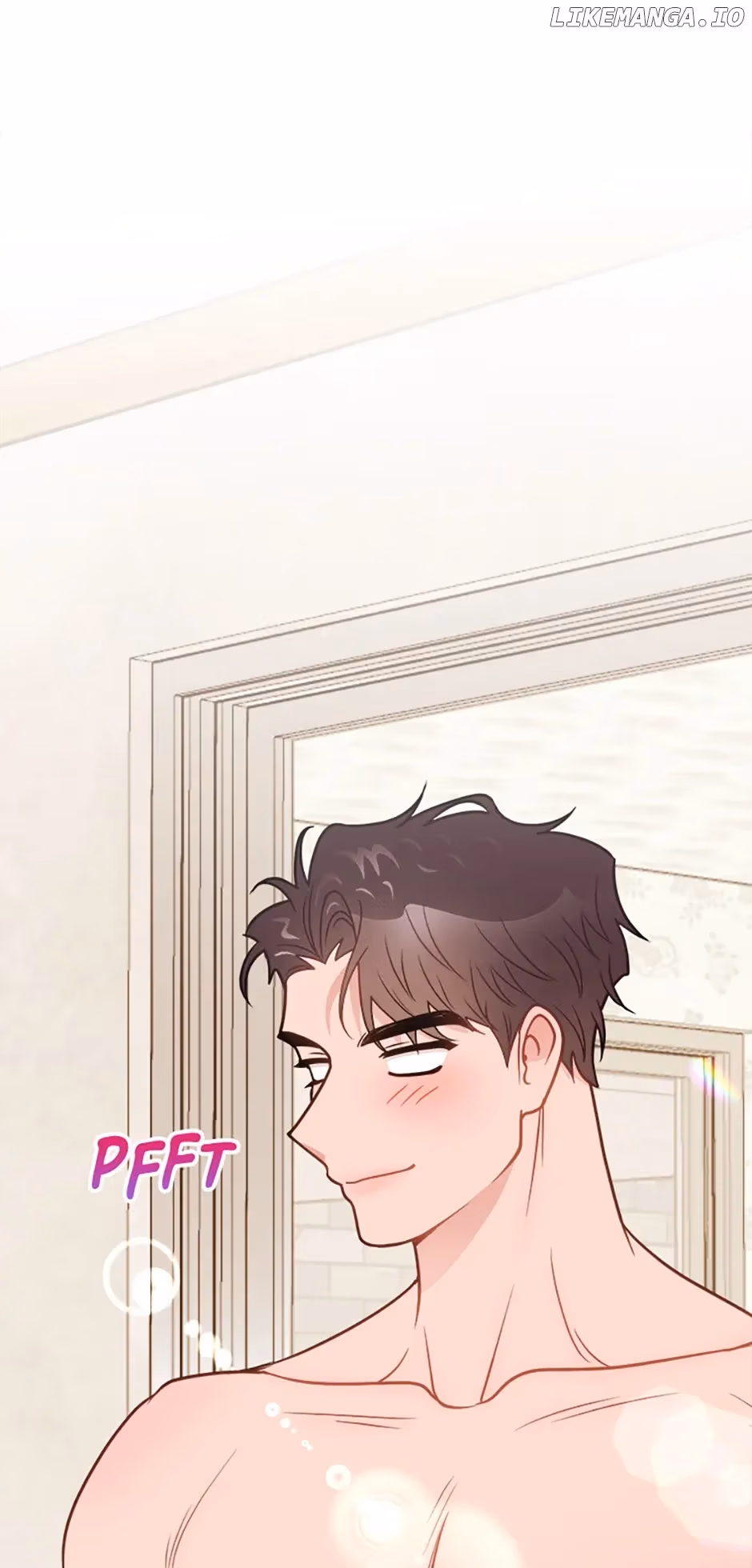 Read On Bad Terms chapter 26 image 51 on Lezhin