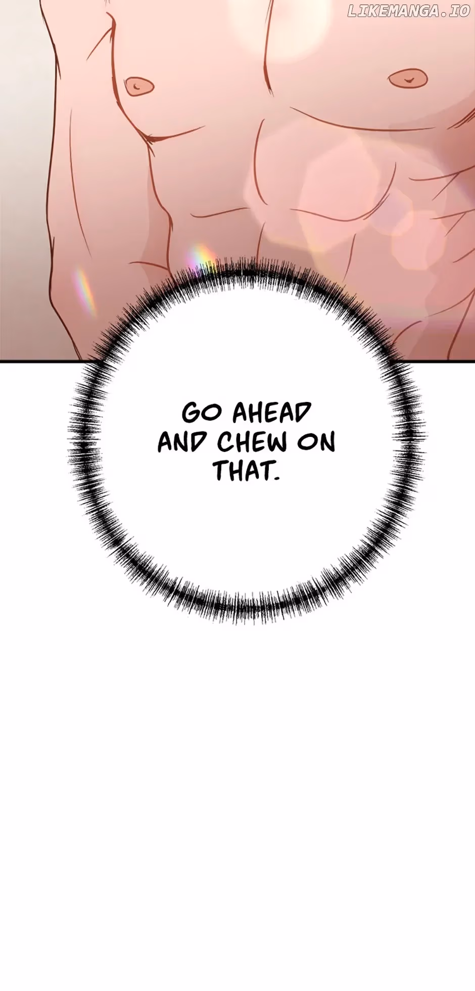 Read On Bad Terms chapter 26 image 52 on Lezhin