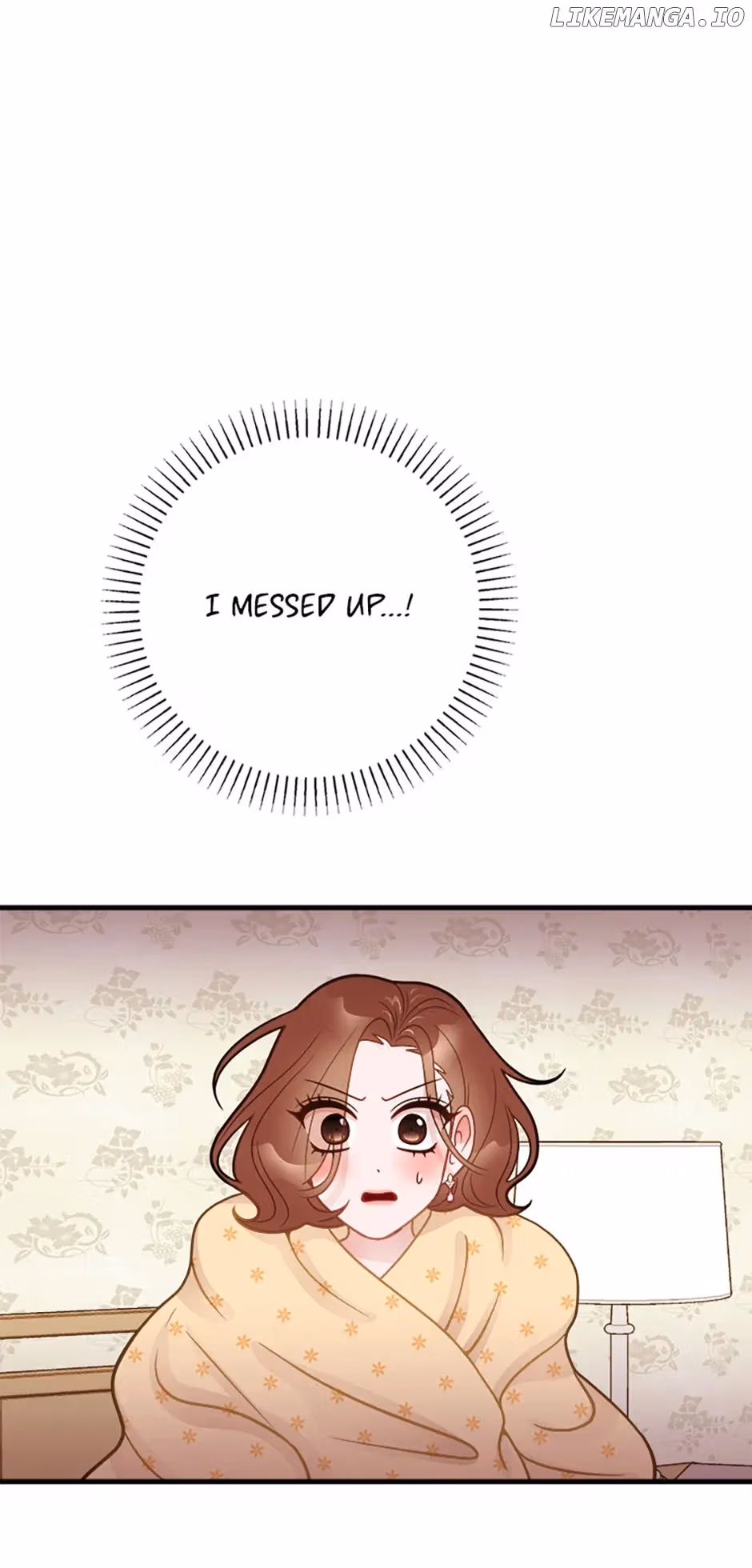 Read On Bad Terms chapter 26 image 53 on Lezhin