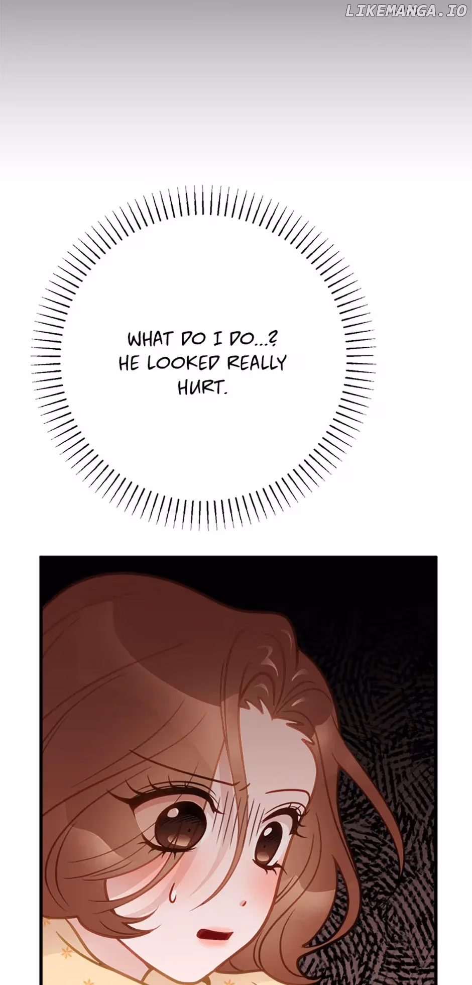 Read On Bad Terms chapter 26 image 56 on Lezhin