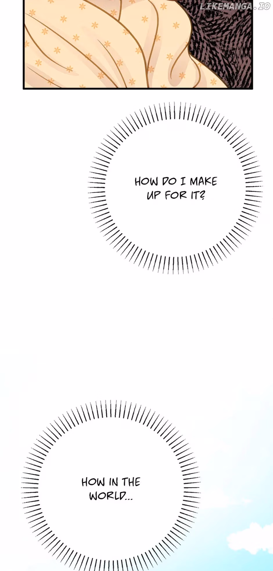 Read On Bad Terms chapter 26 image 57 on Lezhin