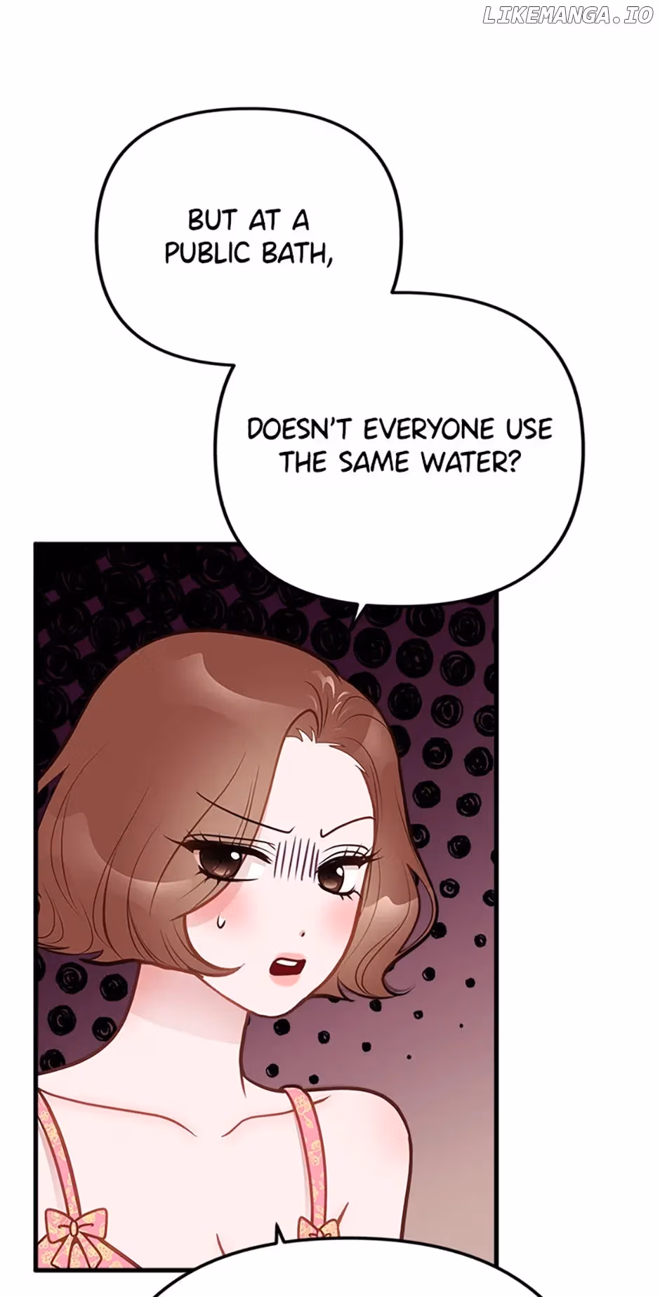 Read On Bad Terms chapter 26 image 63 on Lezhin