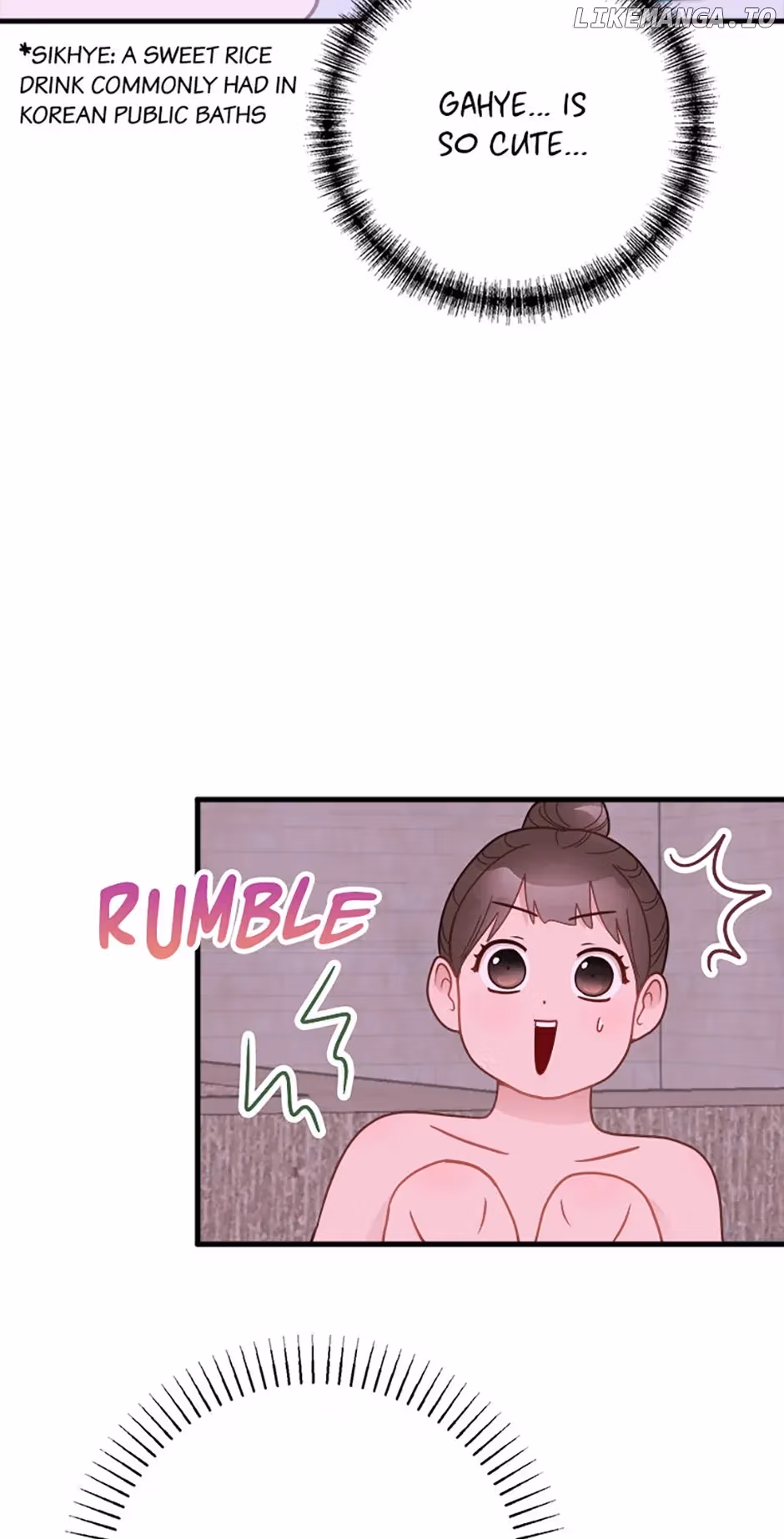Read On Bad Terms chapter 26 image 67 on Lezhin