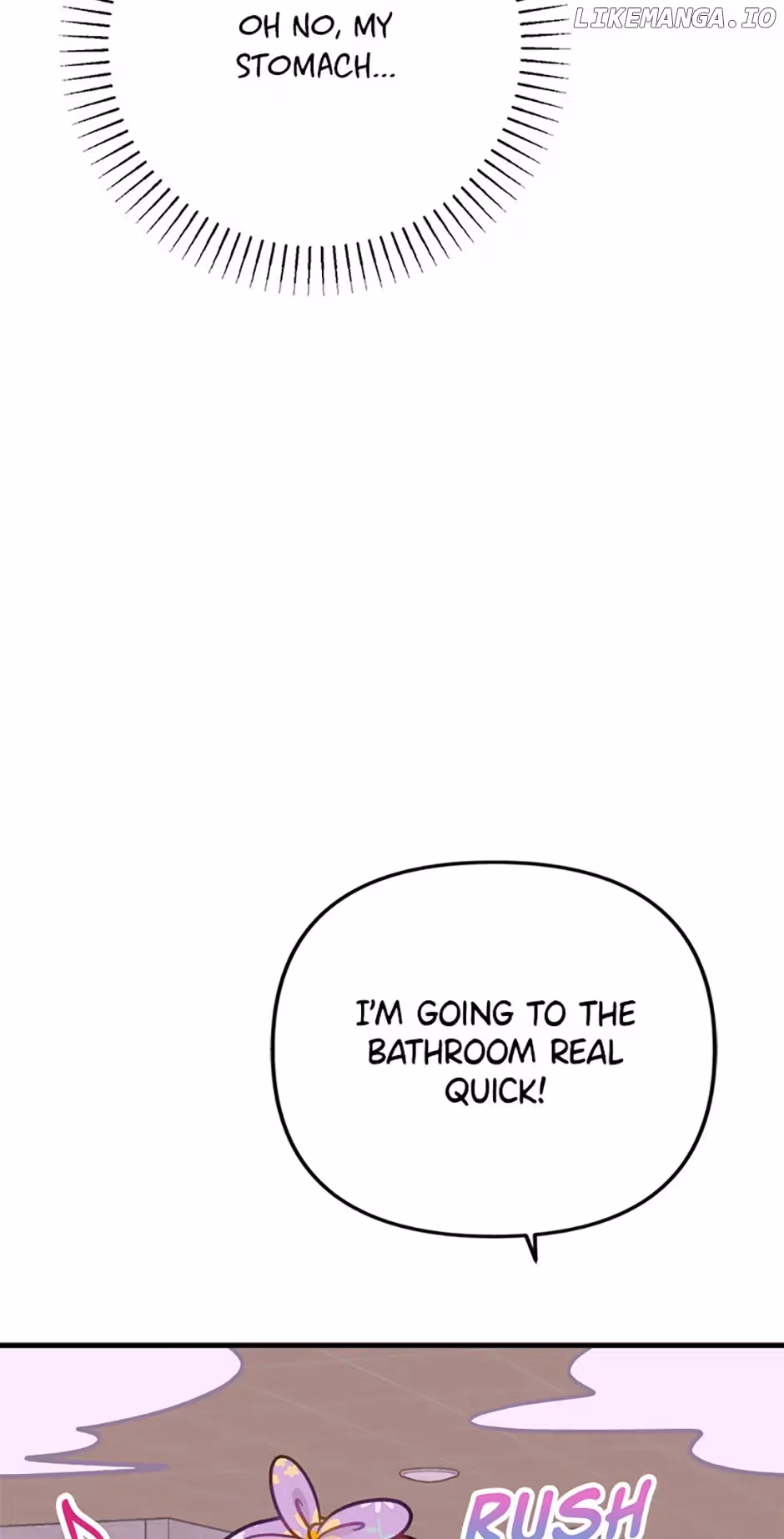 Read On Bad Terms chapter 26 image 68 on Lezhin
