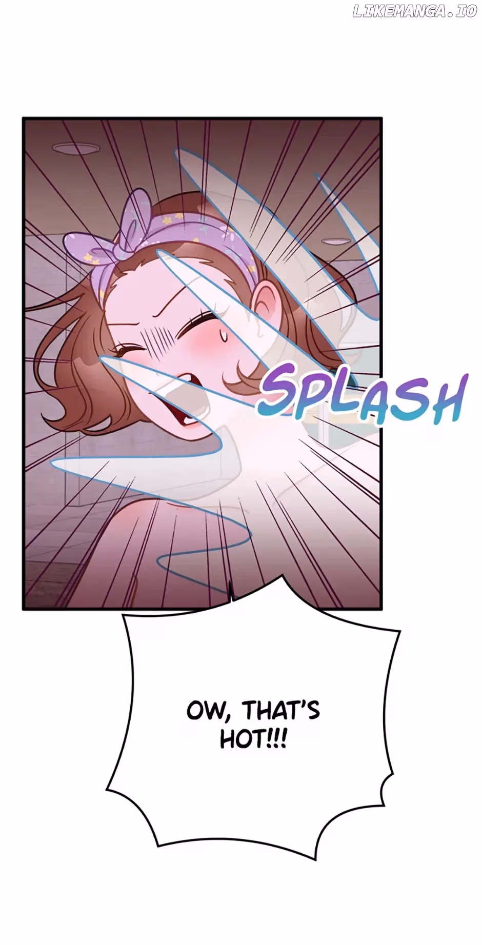 Read On Bad Terms chapter 26 image 72 on Lezhin