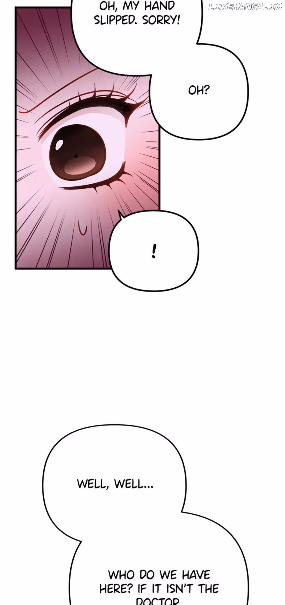 Read On Bad Terms chapter 26 image 75 on Lezhin