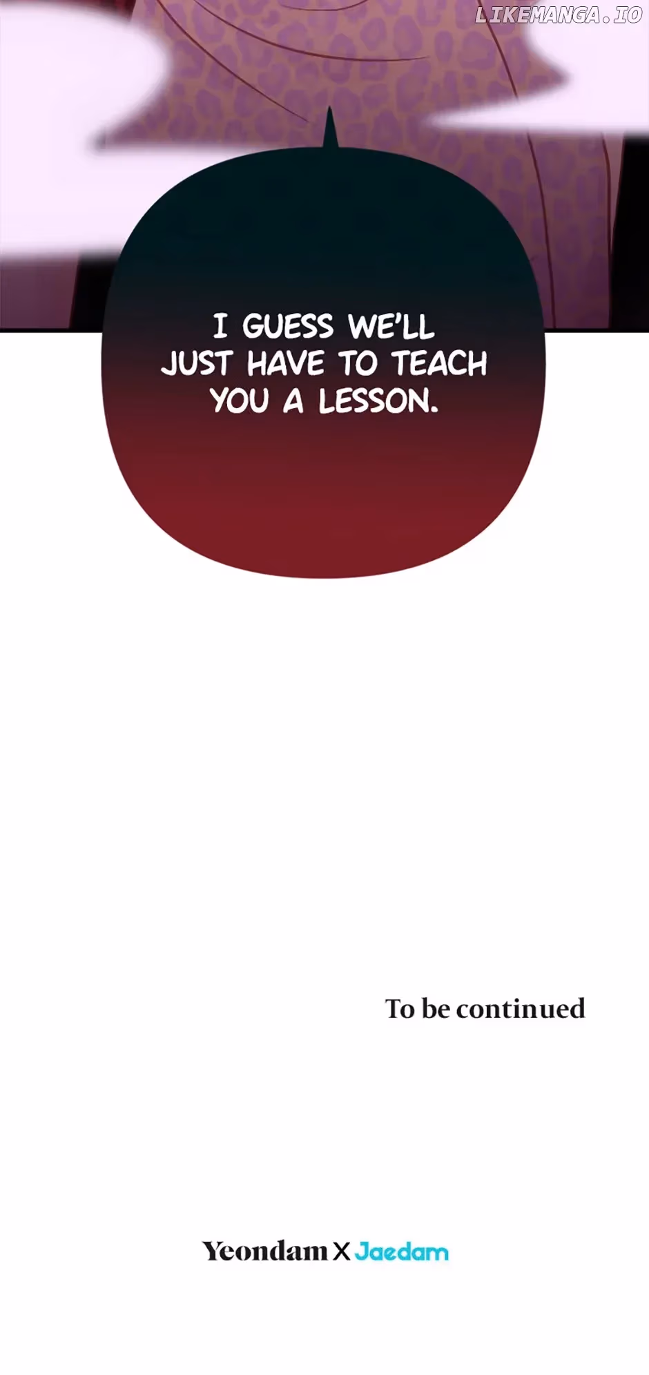 Read On Bad Terms chapter 26 image 78 on Lezhin