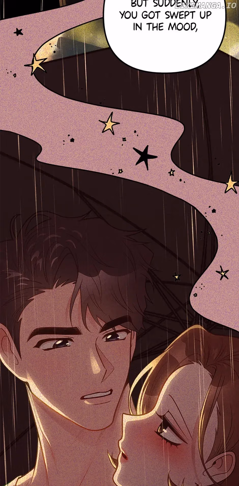 Read On Bad Terms chapter 26 image 9 on Lezhin