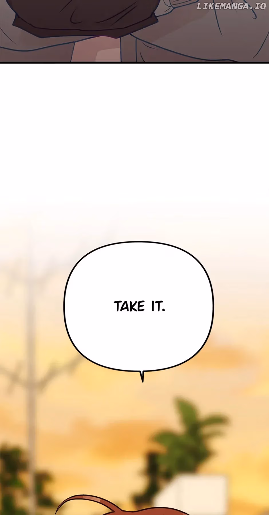 Read On Bad Terms chapter 27 image 105 on Lezhin