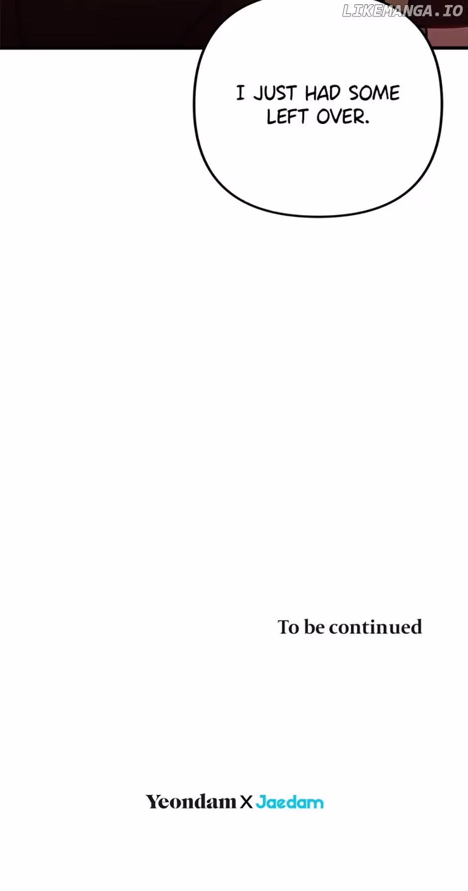 Read On Bad Terms chapter 27 image 107 on Lezhin