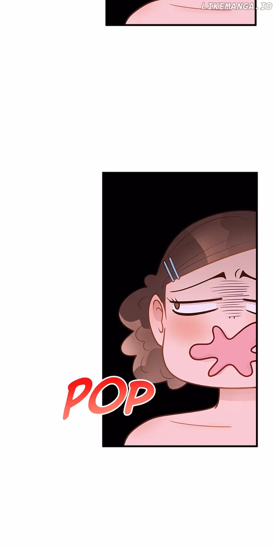Read On Bad Terms chapter 27 image 18 on Lezhin