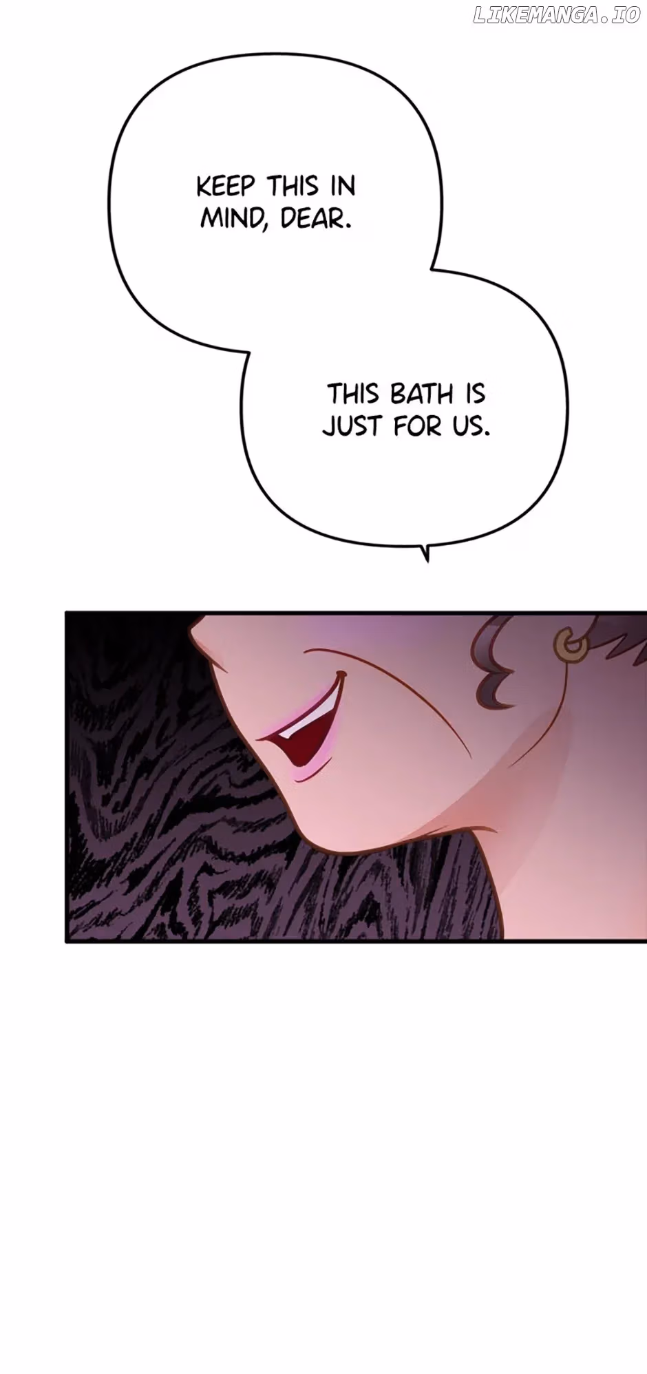 Read On Bad Terms chapter 27 image 2 on Lezhin