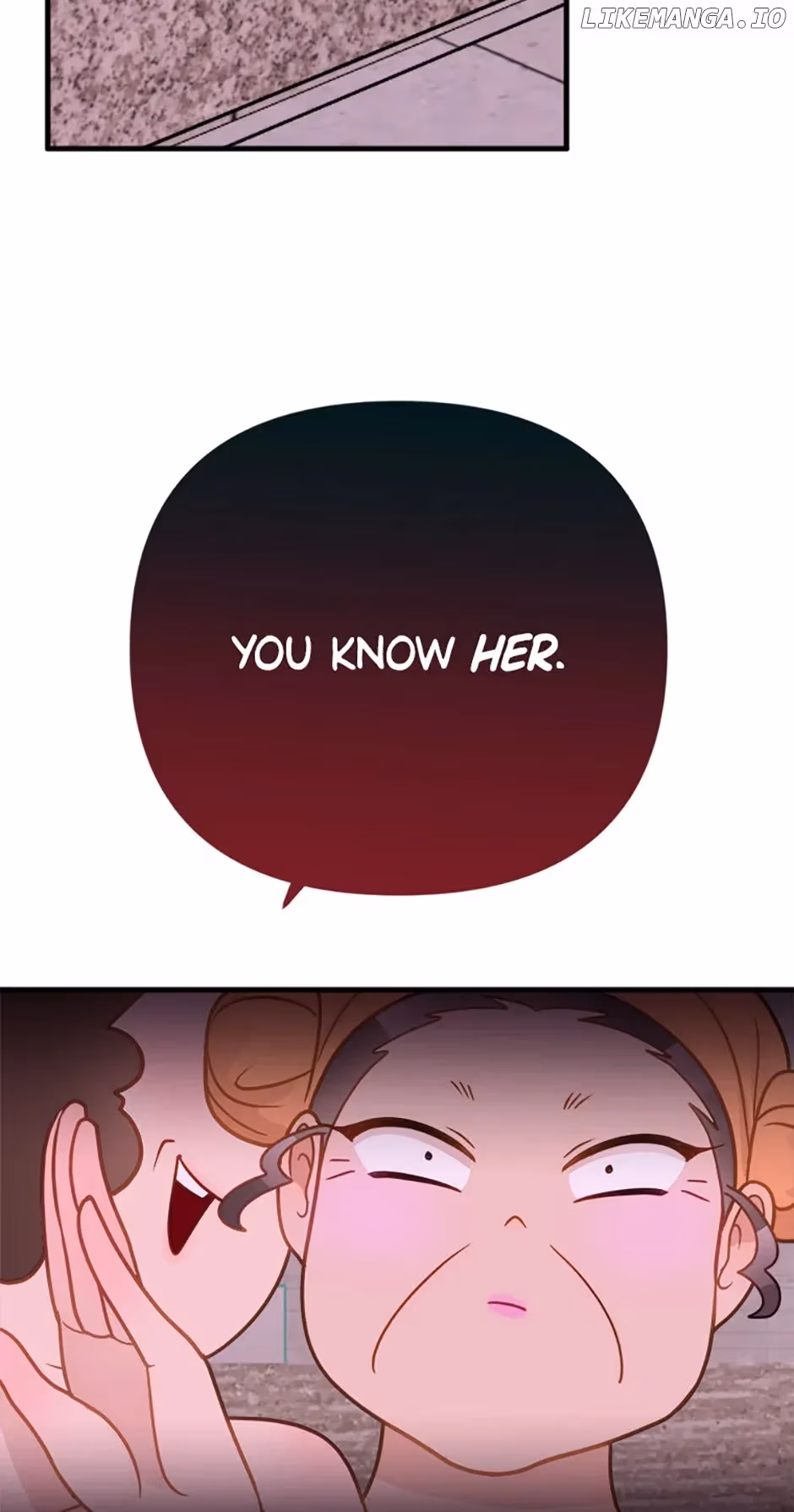 Read On Bad Terms chapter 27 image 20 on Lezhin