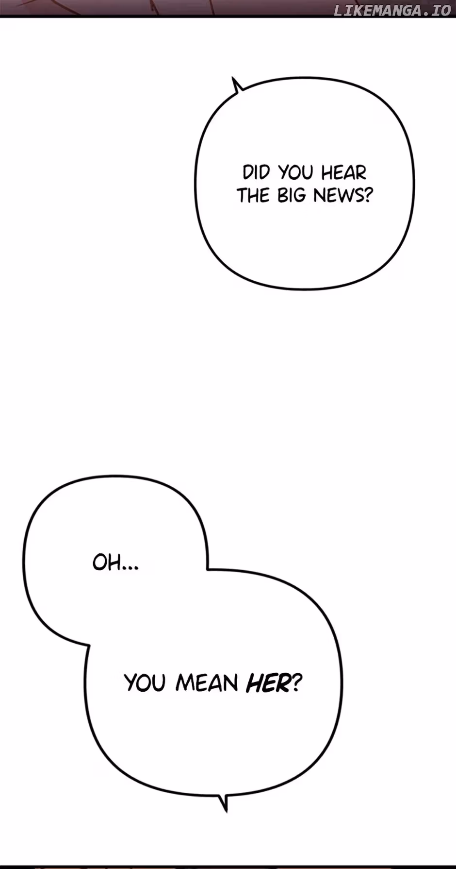 Read On Bad Terms chapter 27 image 21 on Lezhin