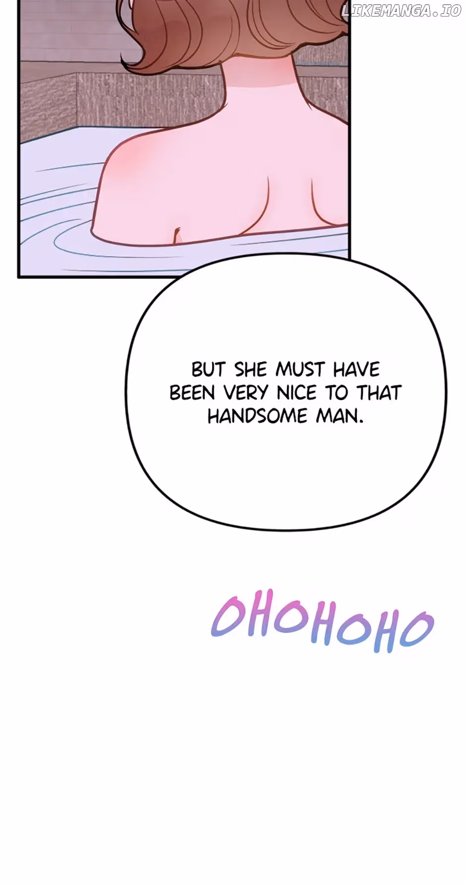 Read On Bad Terms chapter 27 image 26 on Lezhin