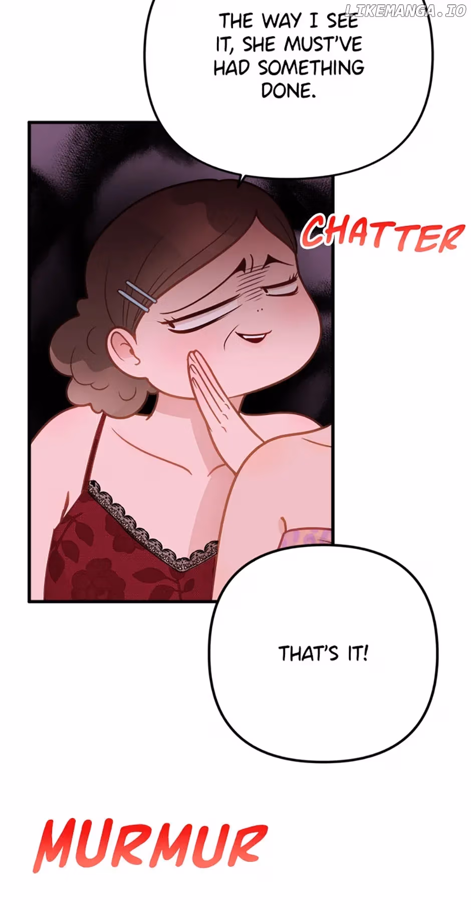 Read On Bad Terms chapter 27 image 29 on Lezhin