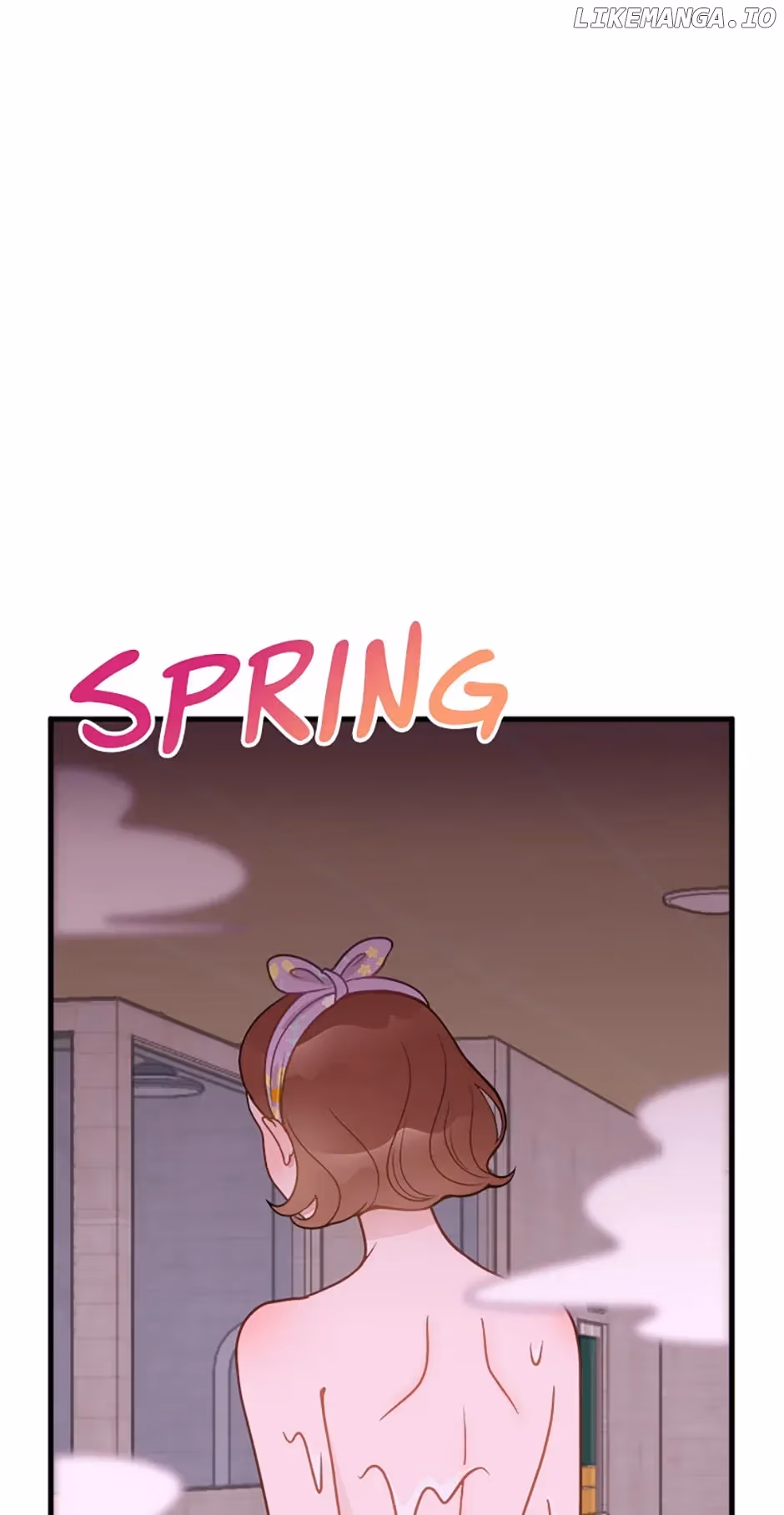 Read On Bad Terms chapter 27 image 32 on Lezhin