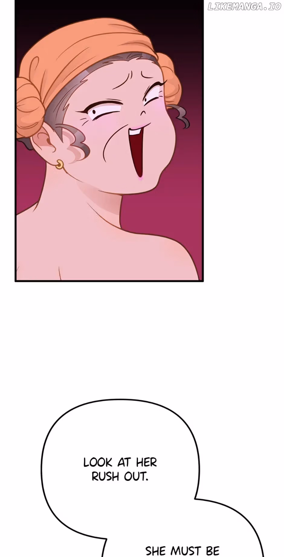 Read On Bad Terms chapter 27 image 37 on Lezhin