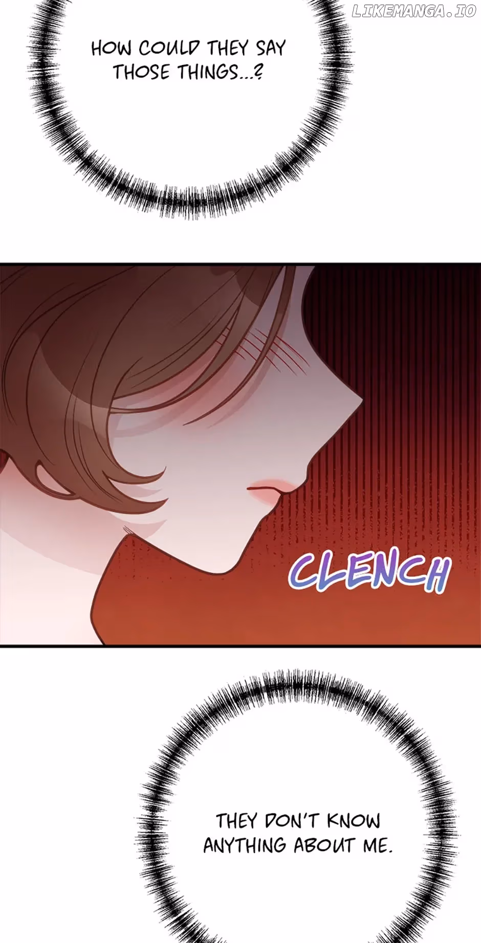 Read On Bad Terms chapter 27 image 42 on Lezhin