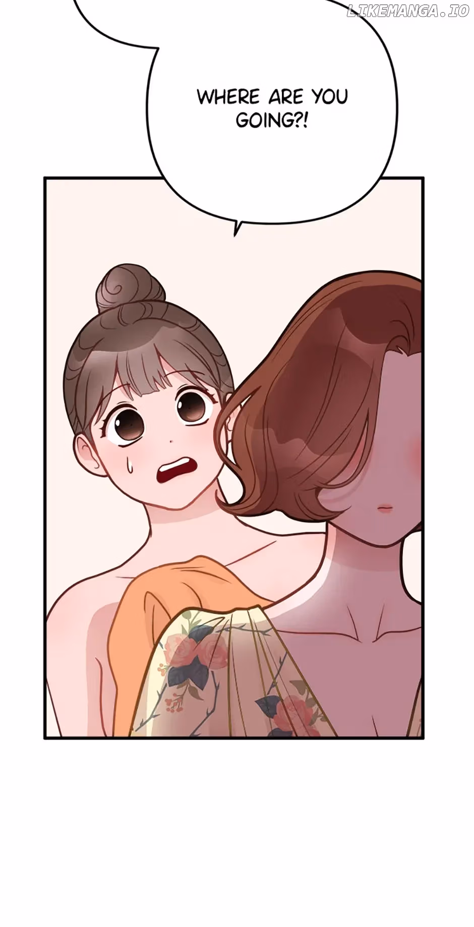 Read On Bad Terms chapter 27 image 45 on Lezhin