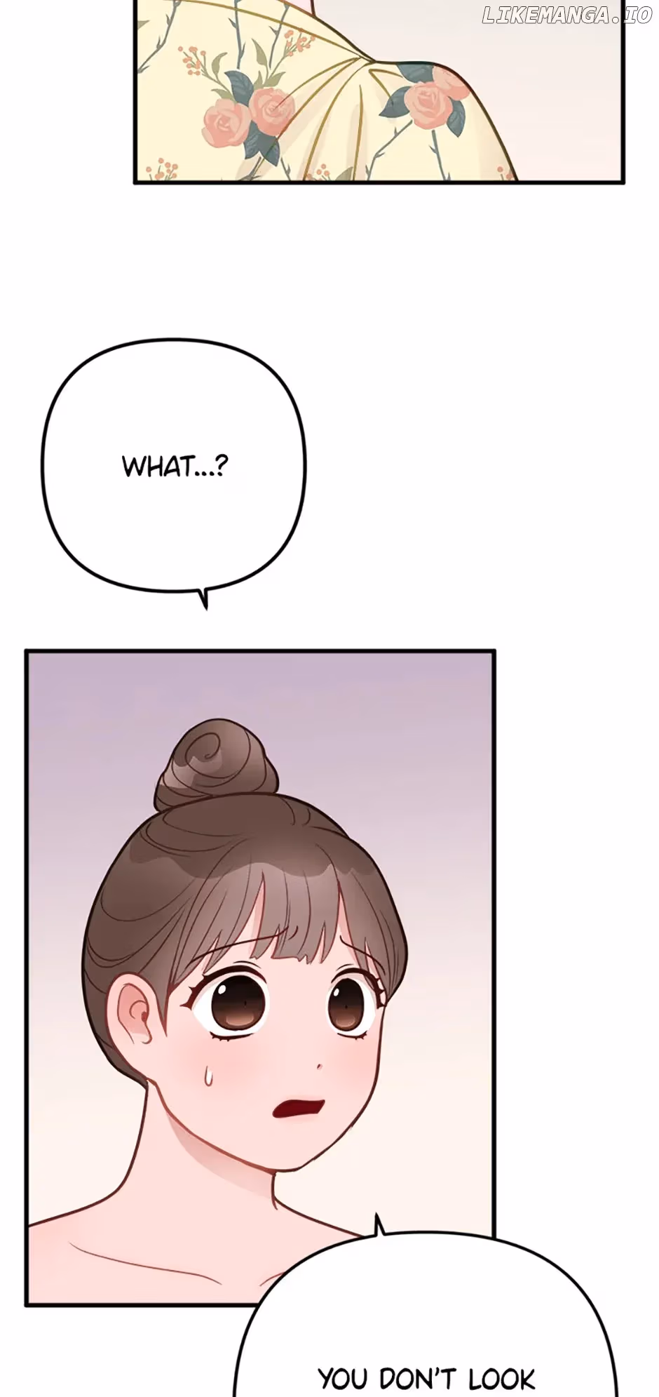 Read On Bad Terms chapter 27 image 47 on Lezhin