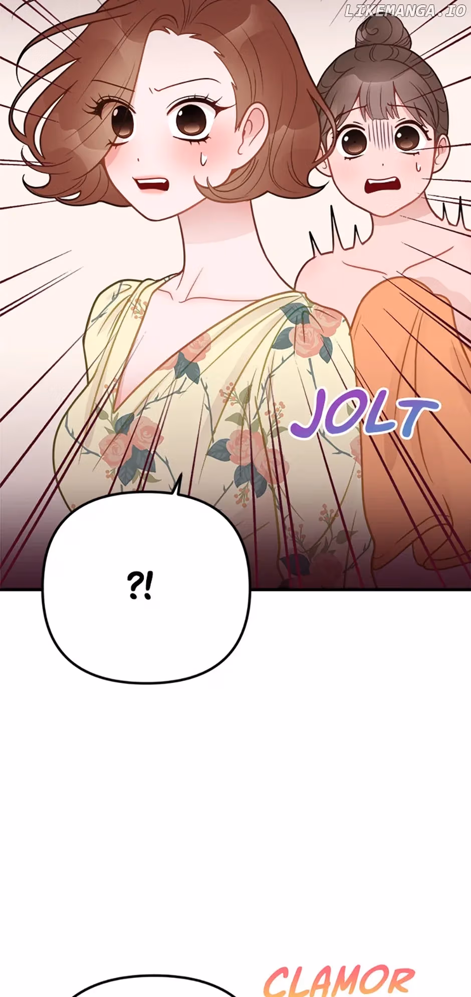 Read On Bad Terms chapter 27 image 49 on Lezhin