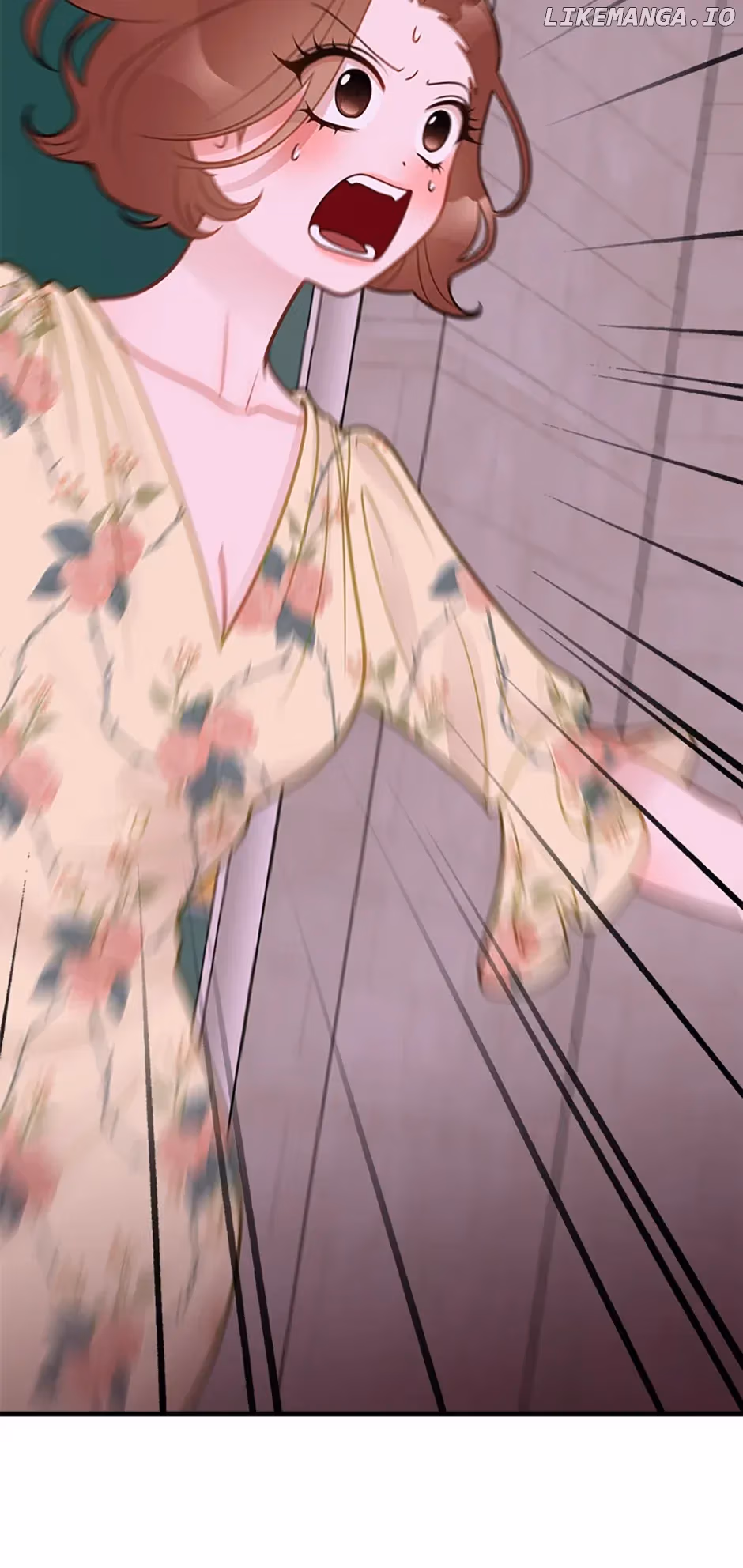 Read On Bad Terms chapter 27 image 53 on Lezhin