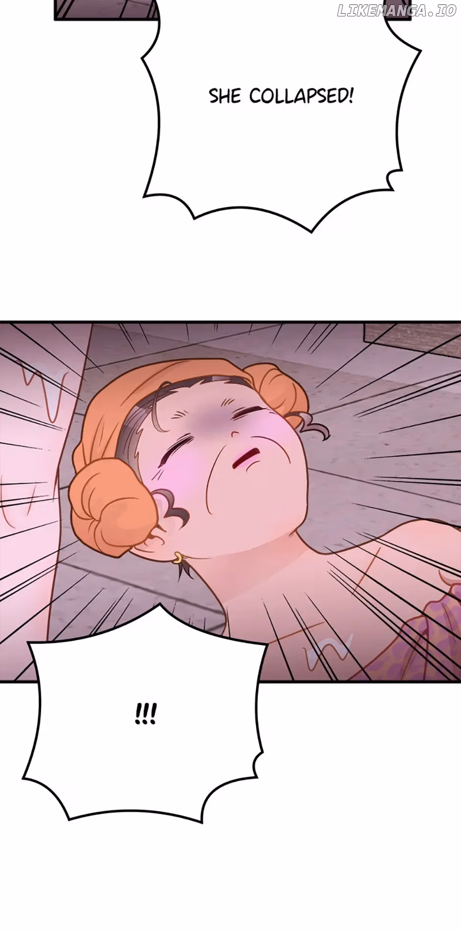 Read On Bad Terms chapter 27 image 55 on Lezhin