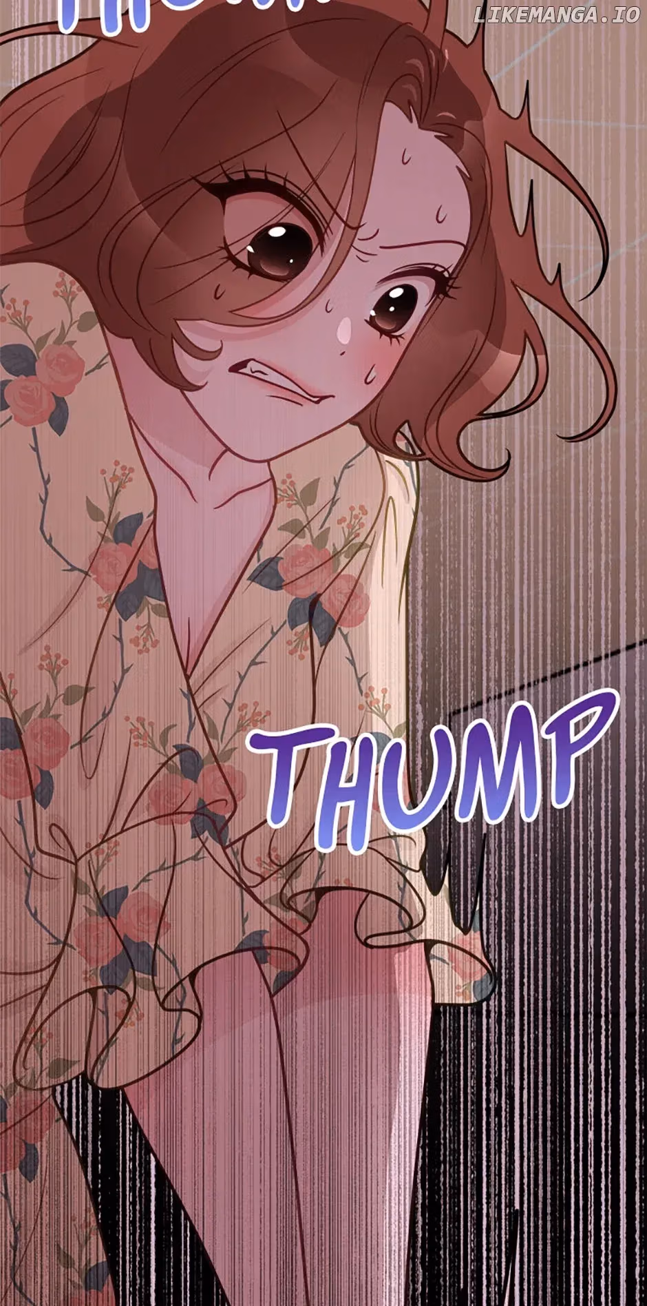 Read On Bad Terms chapter 27 image 60 on Lezhin