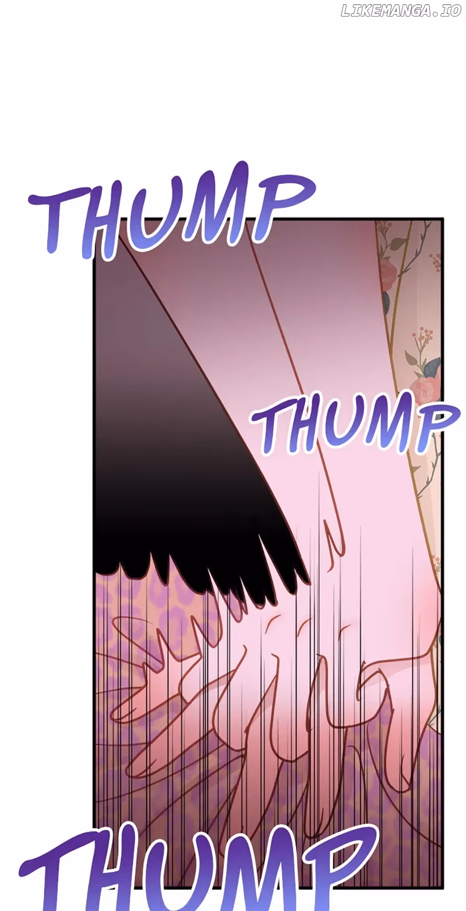Read On Bad Terms chapter 27 image 62 on Lezhin