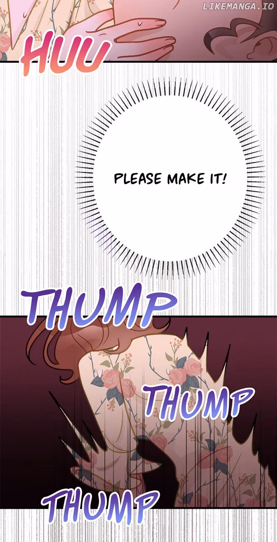 Read On Bad Terms chapter 27 image 64 on Lezhin