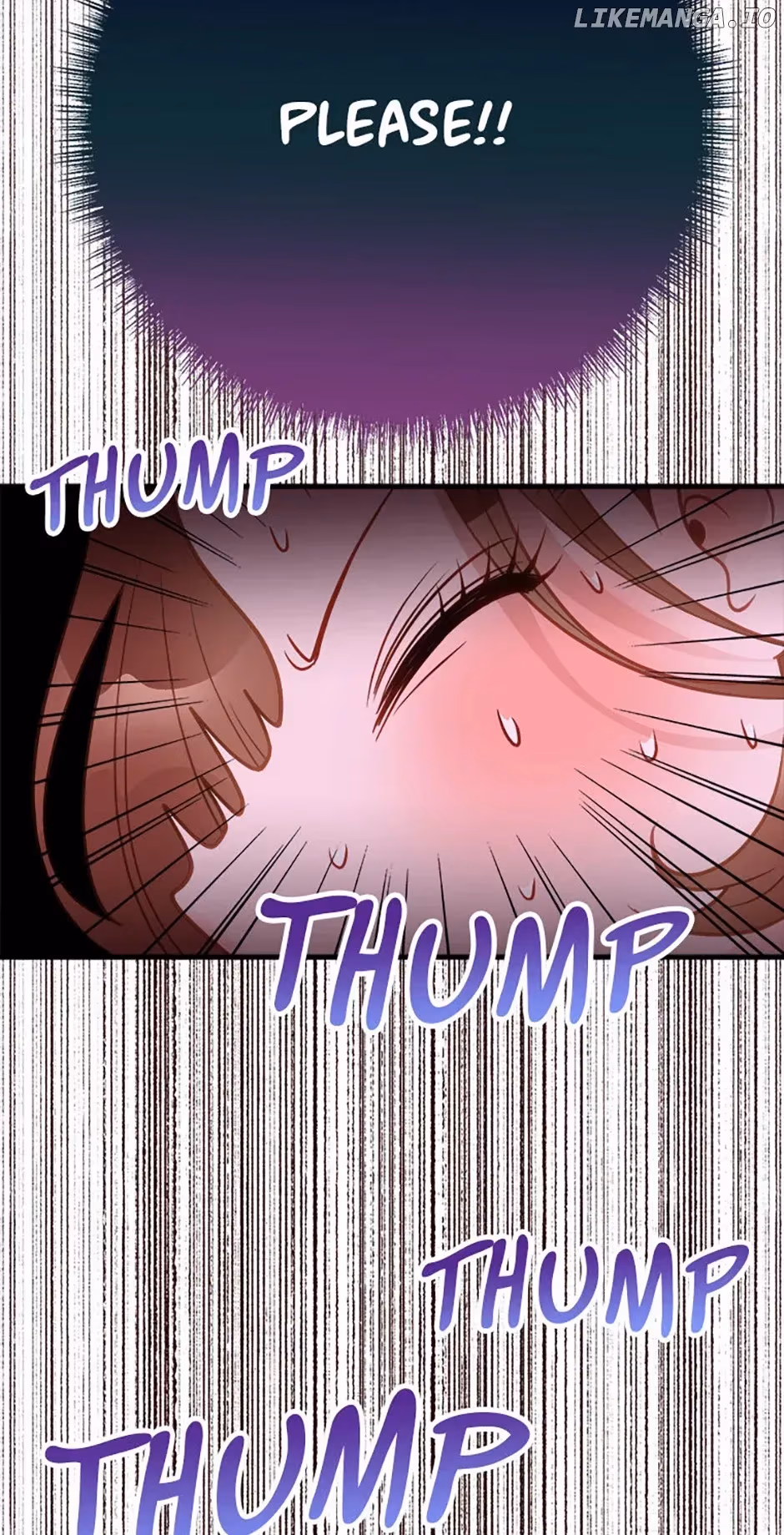 Read On Bad Terms chapter 27 image 66 on Lezhin