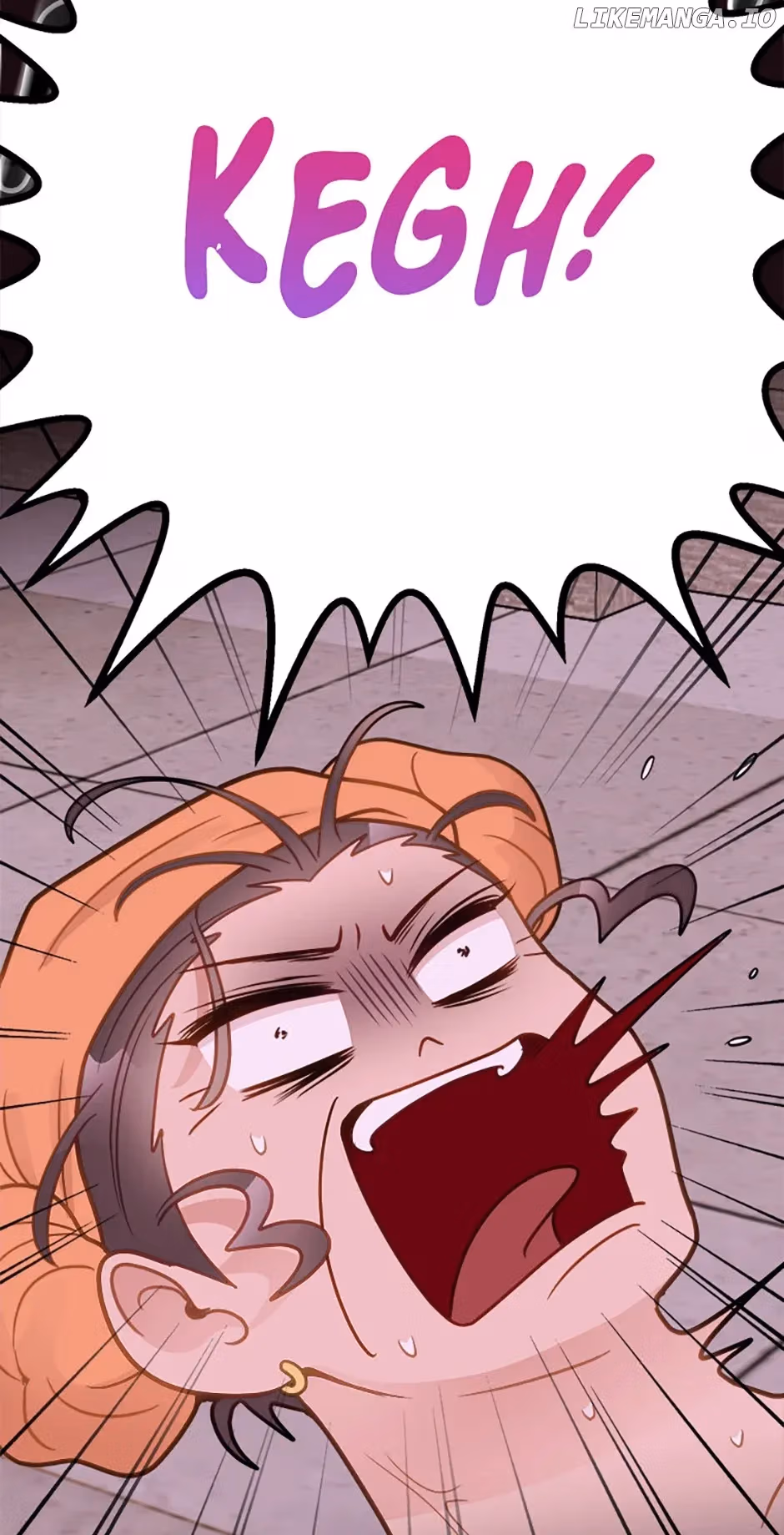 Read On Bad Terms chapter 27 image 69 on Lezhin