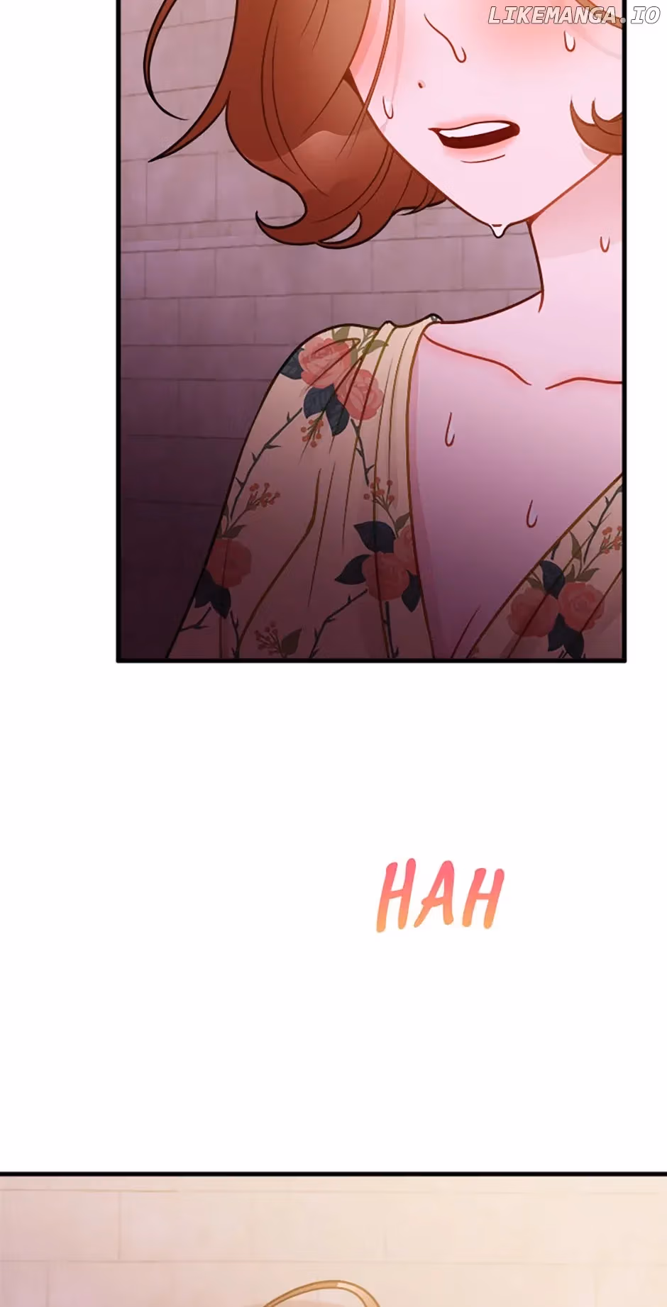 Read On Bad Terms chapter 27 image 75 on Lezhin