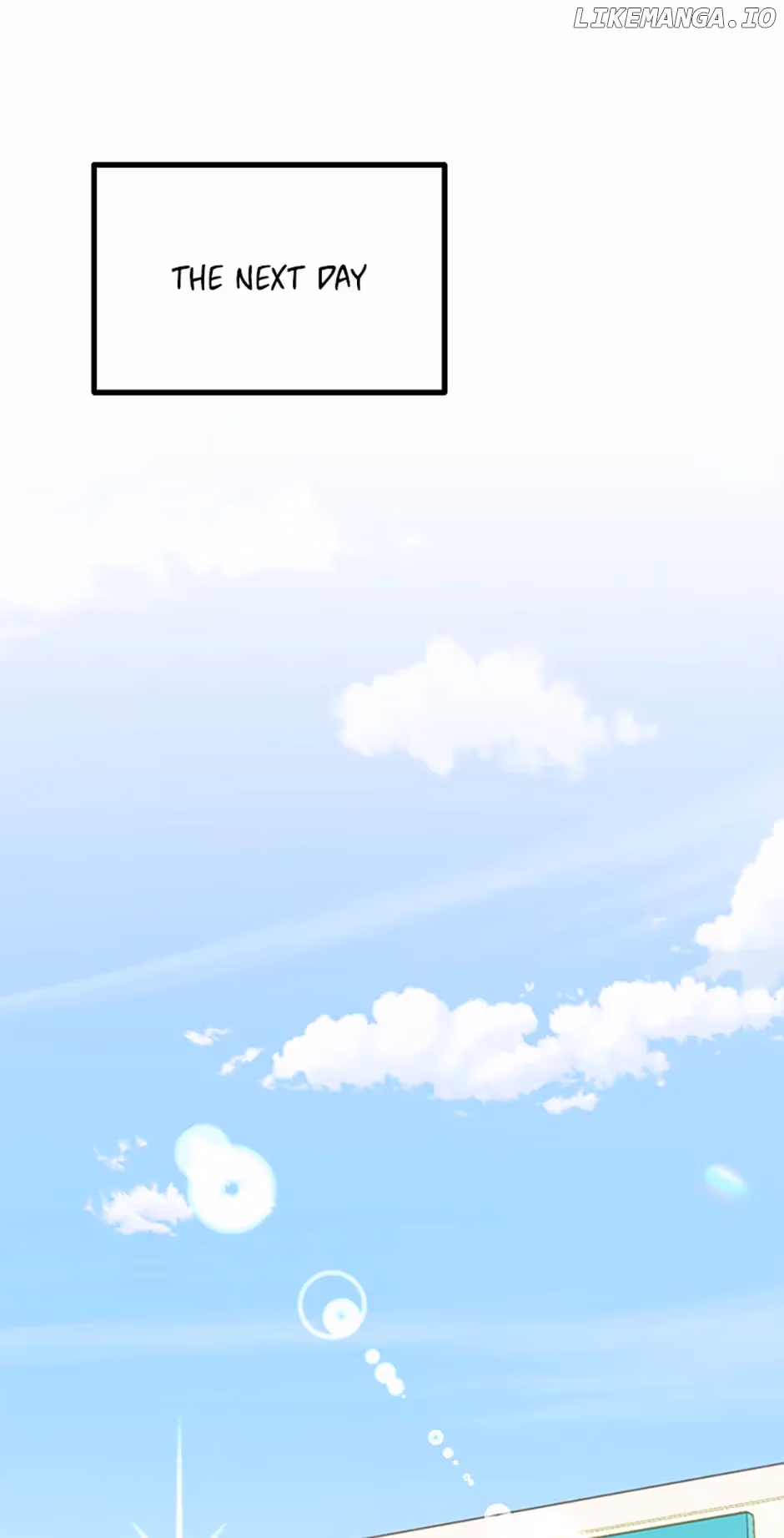 Read On Bad Terms chapter 27 image 79 on Lezhin