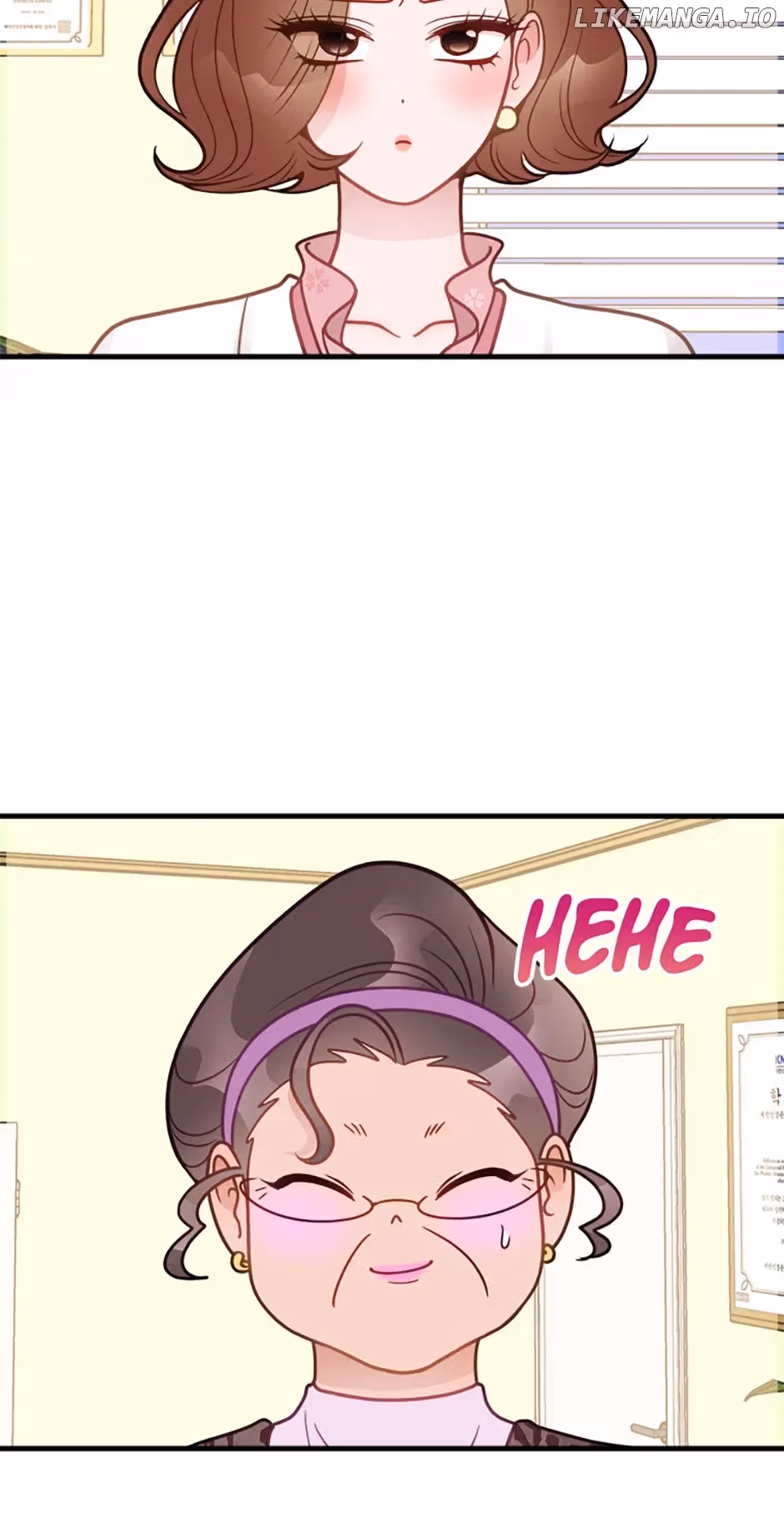 Read On Bad Terms chapter 27 image 81 on Lezhin