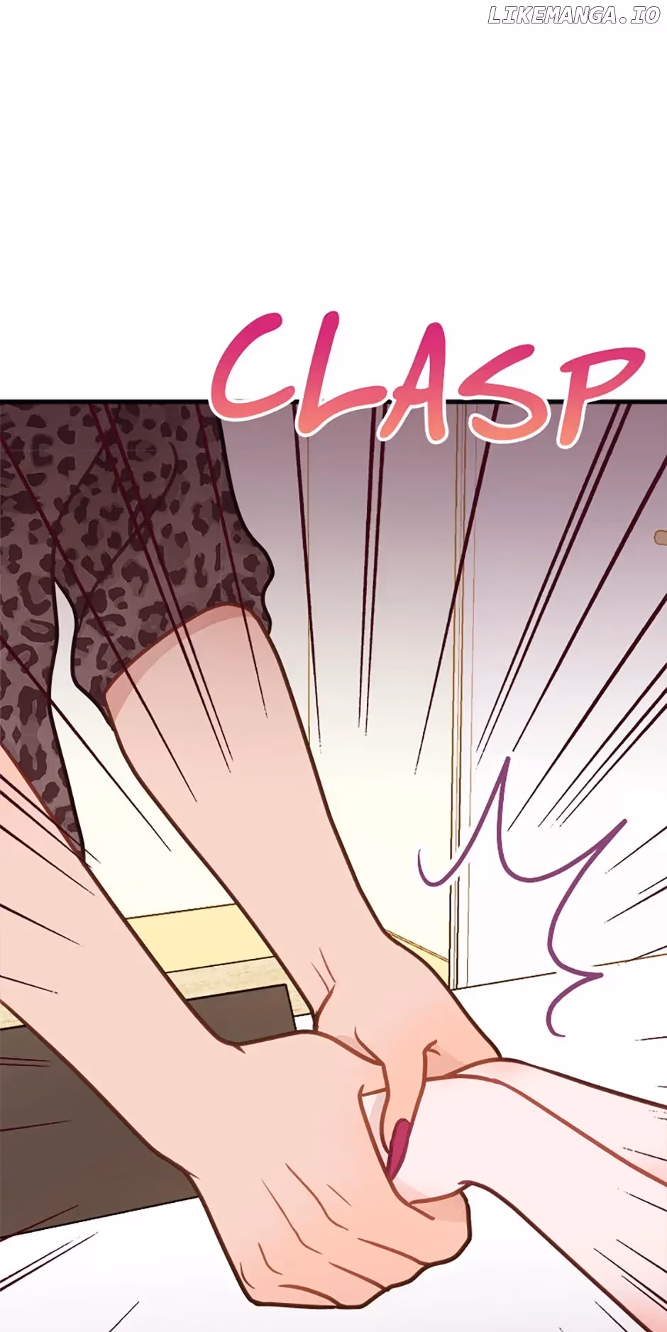 Read On Bad Terms chapter 27 image 84 on Lezhin