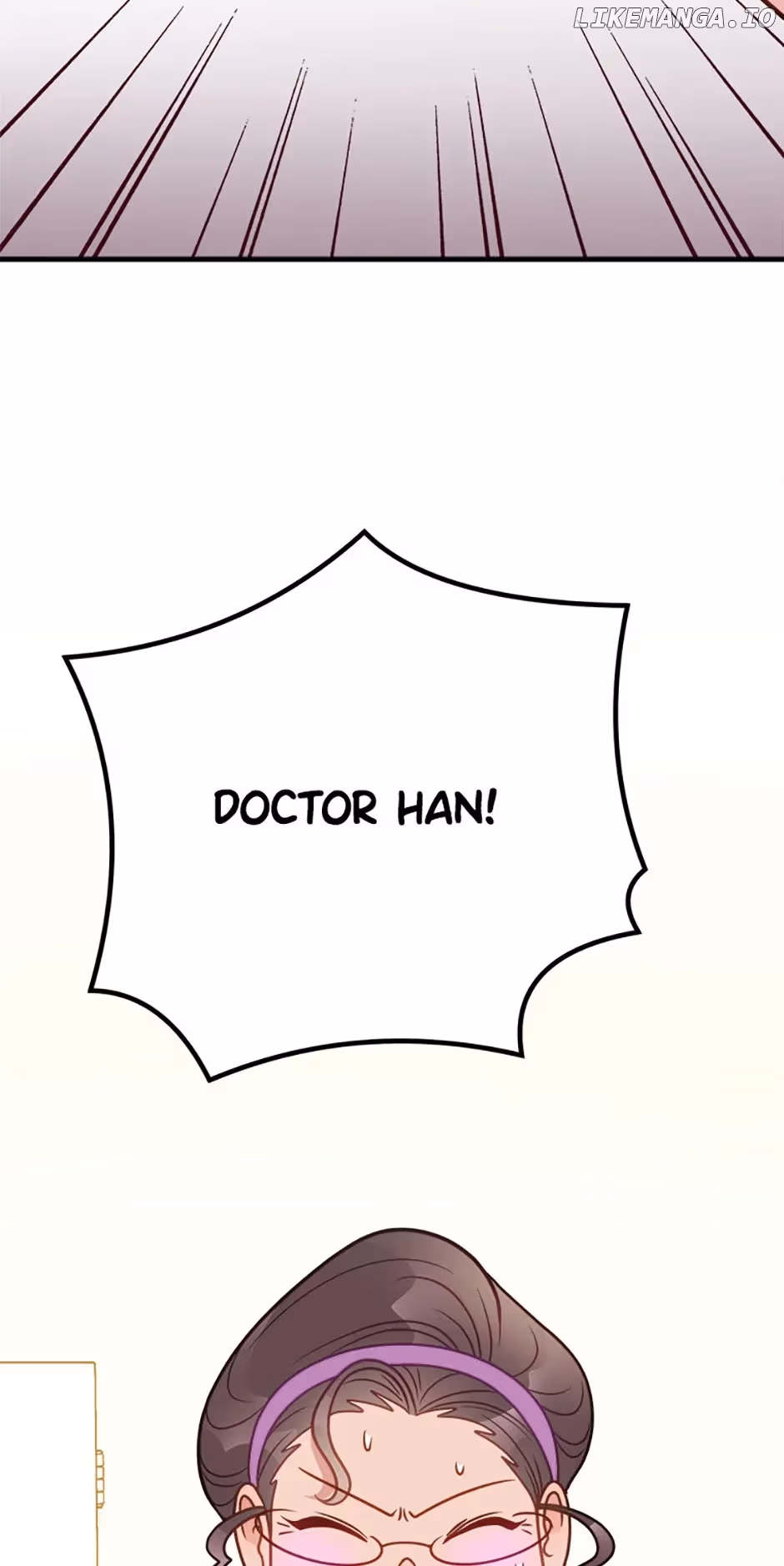 Read On Bad Terms chapter 27 image 85 on Lezhin
