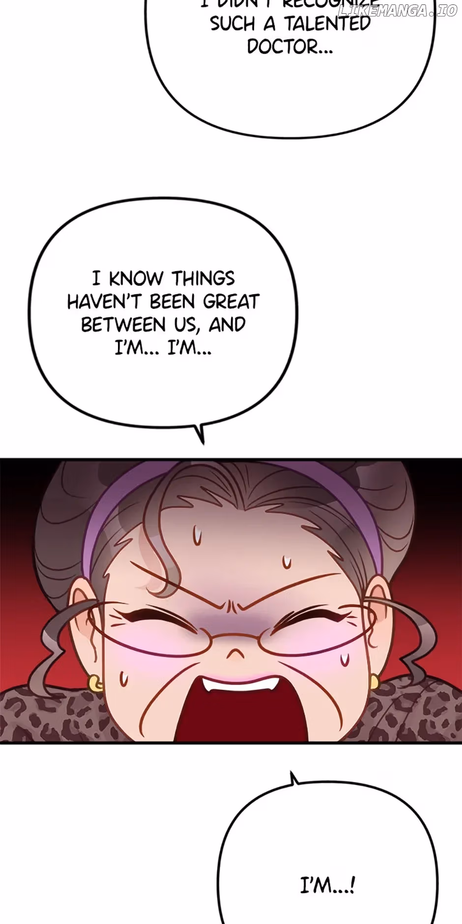 Read On Bad Terms chapter 27 image 88 on Lezhin