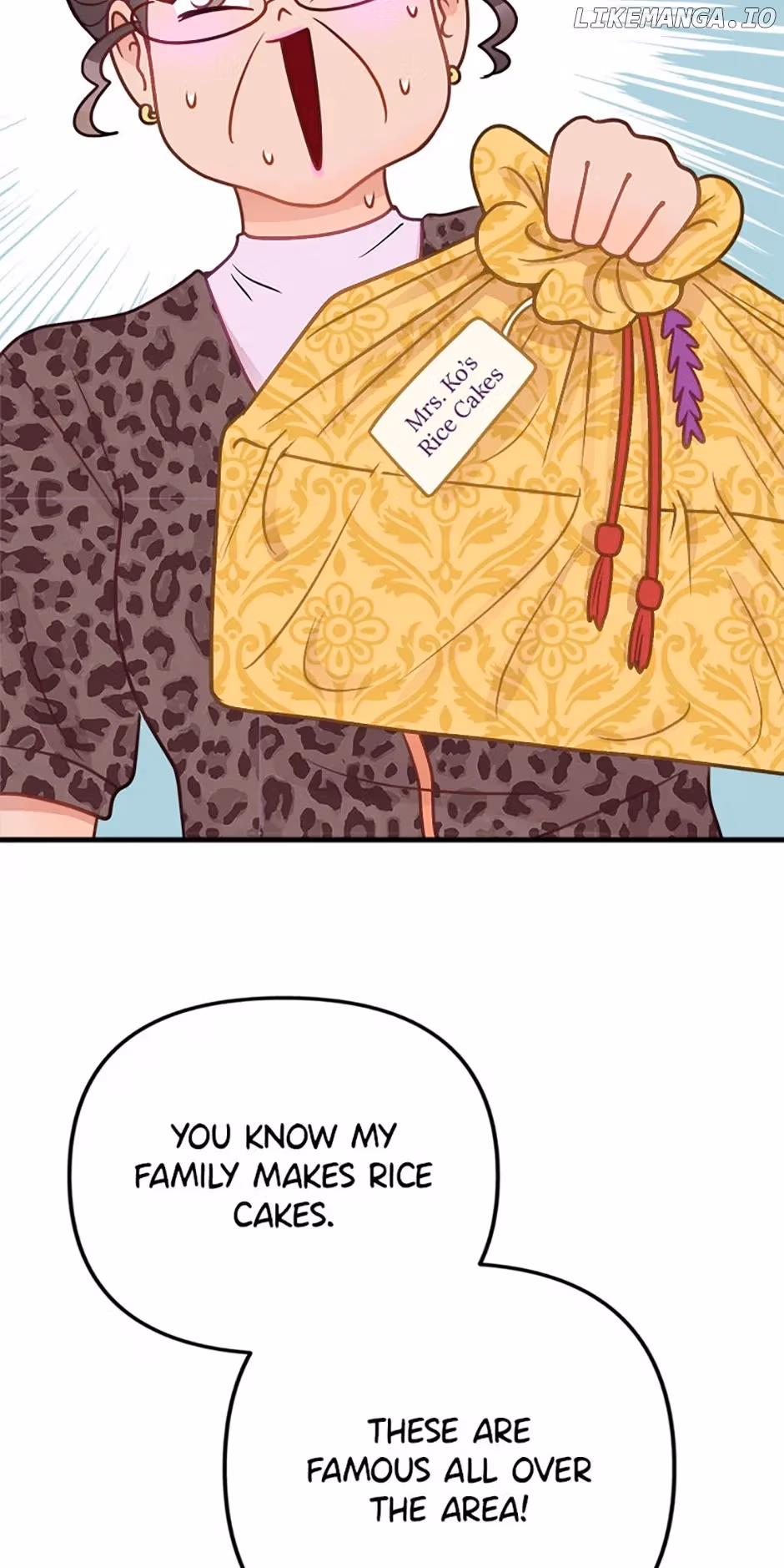 Read On Bad Terms chapter 27 image 90 on Lezhin