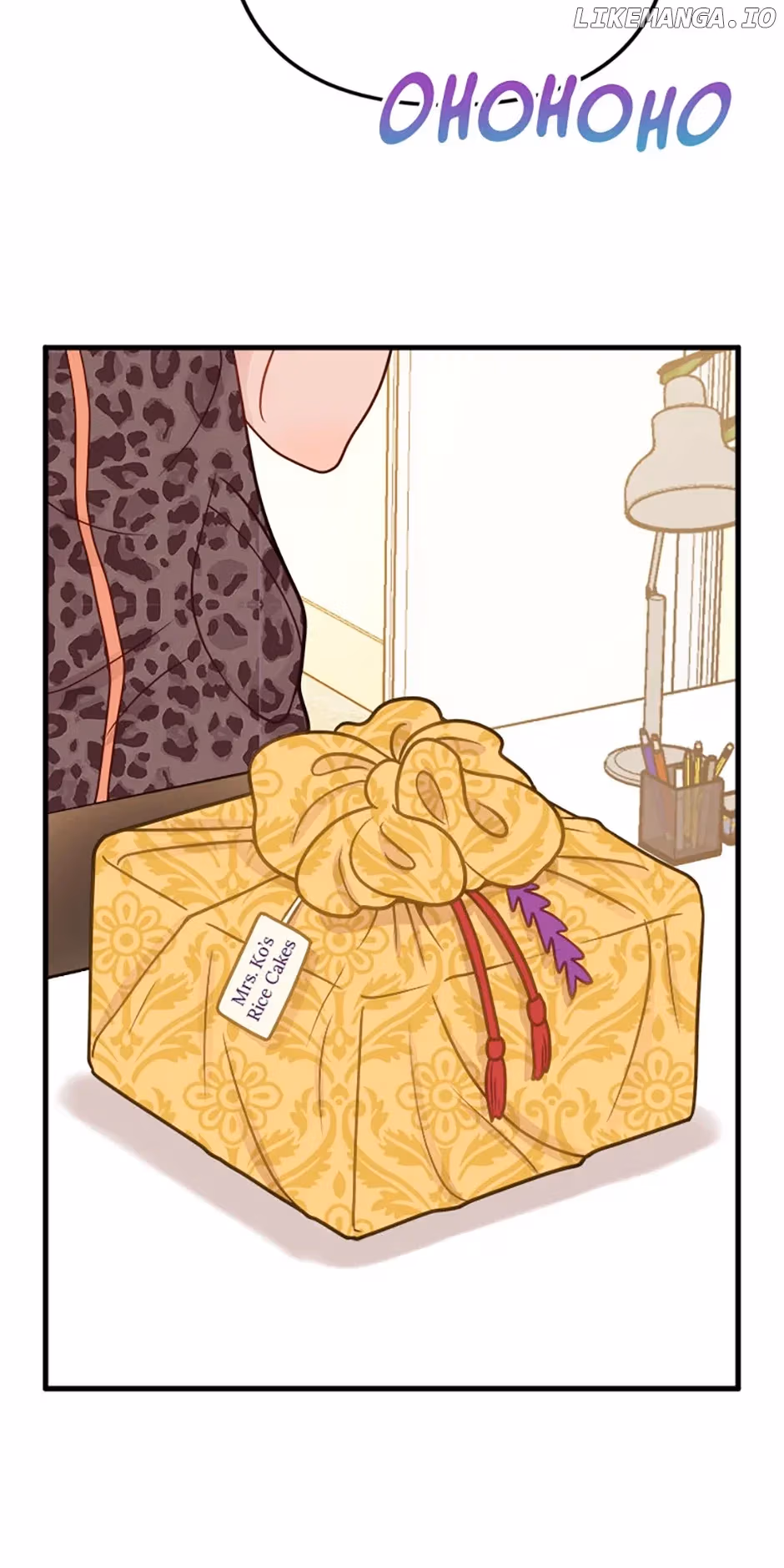 Read On Bad Terms chapter 27 image 91 on Lezhin