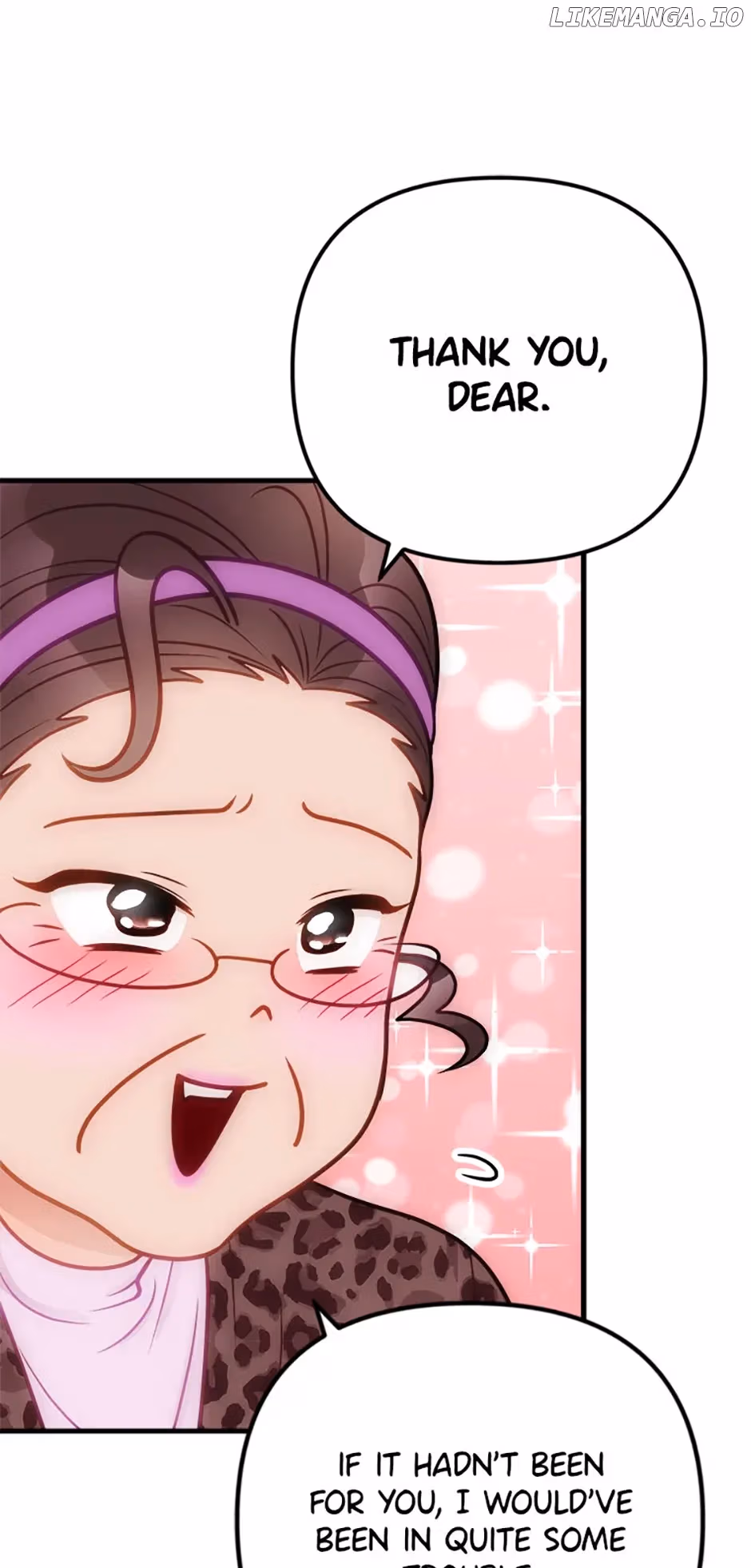 Read On Bad Terms chapter 27 image 92 on Lezhin