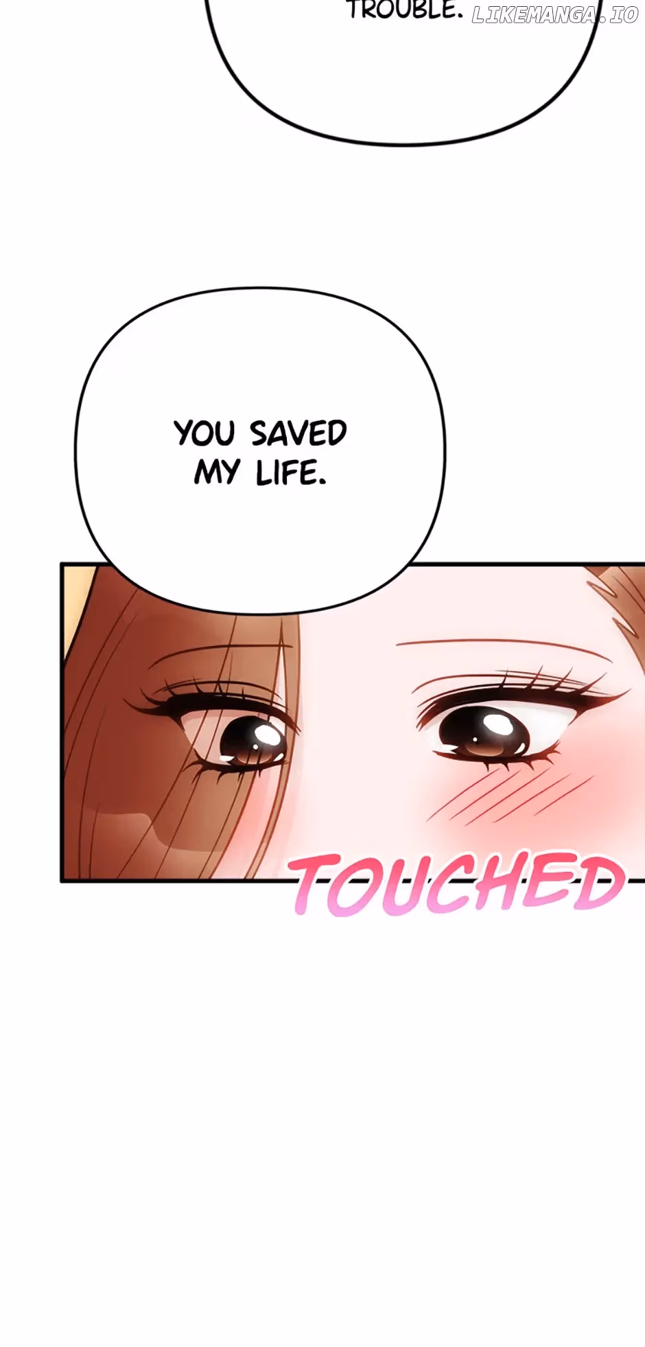 Read On Bad Terms chapter 27 image 93 on Lezhin
