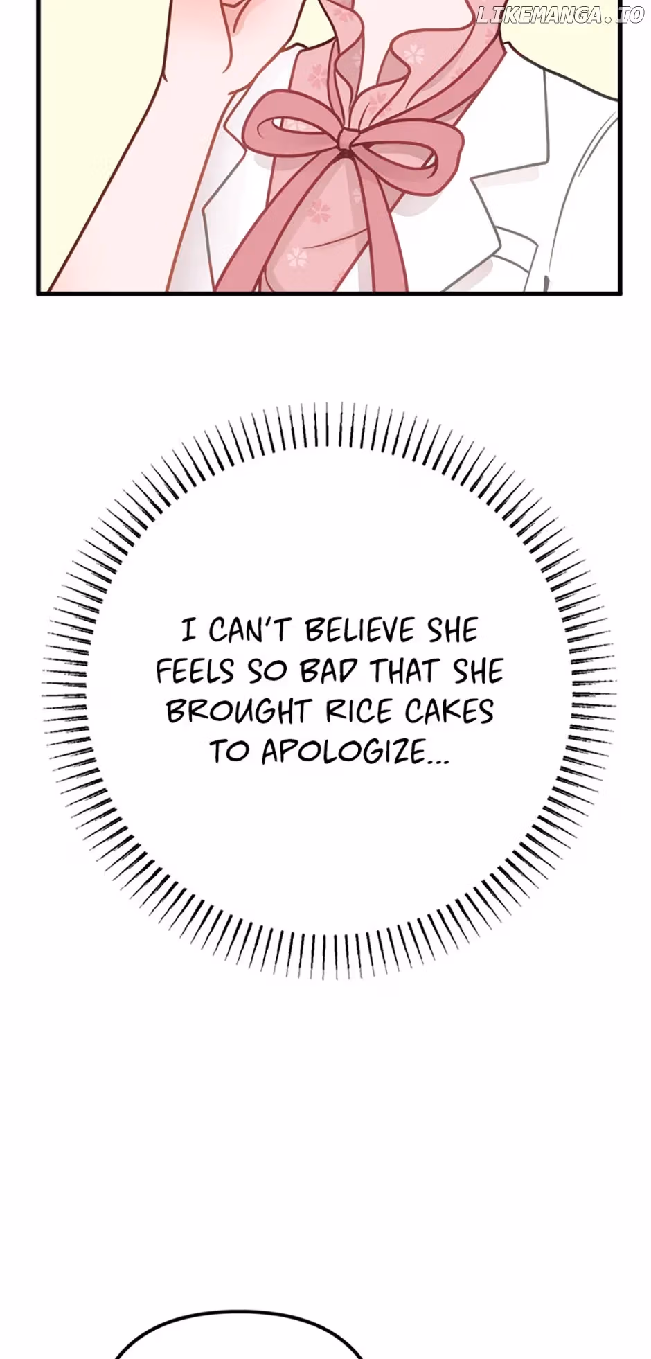 Read On Bad Terms chapter 27 image 96 on Lezhin