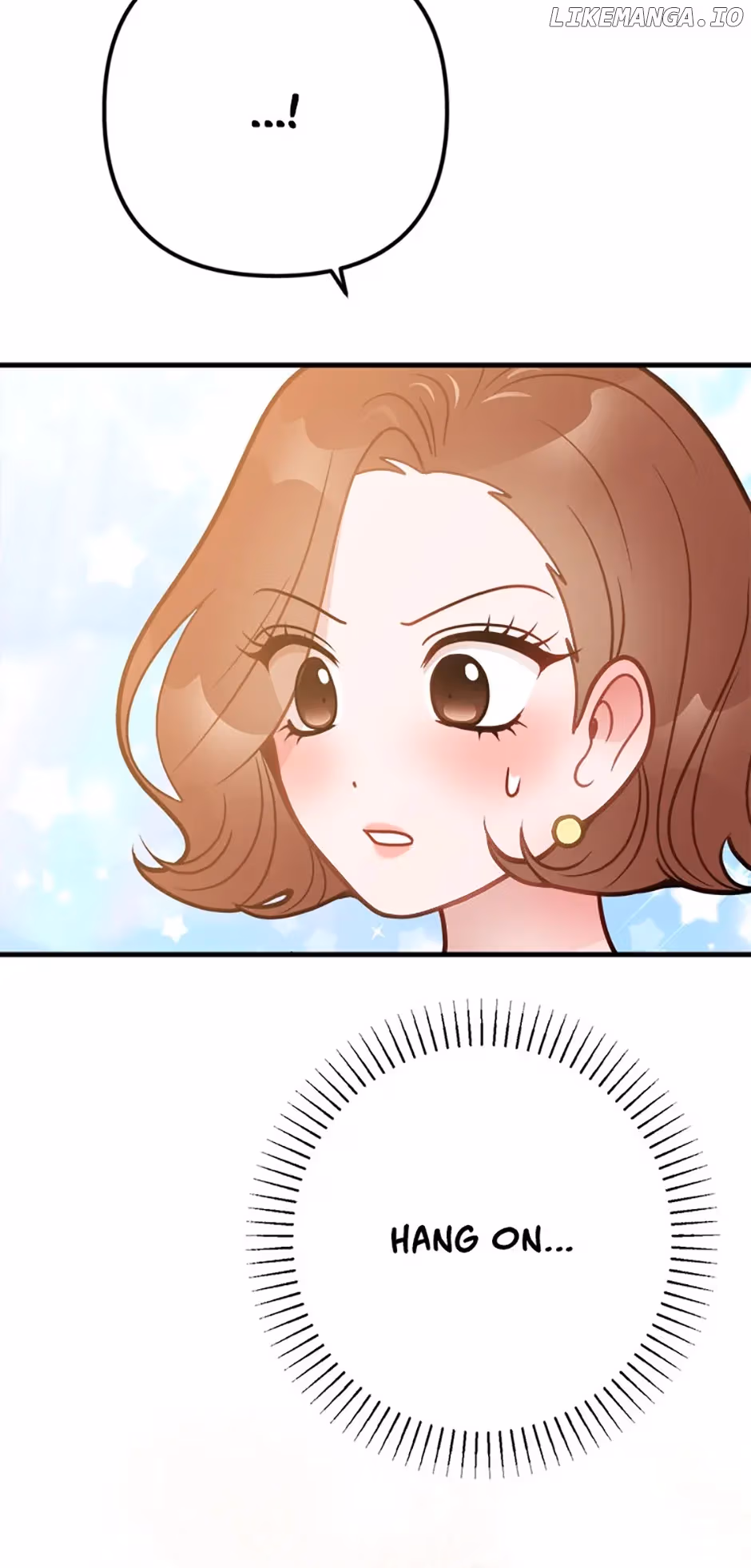 Read On Bad Terms chapter 27 image 97 on Lezhin