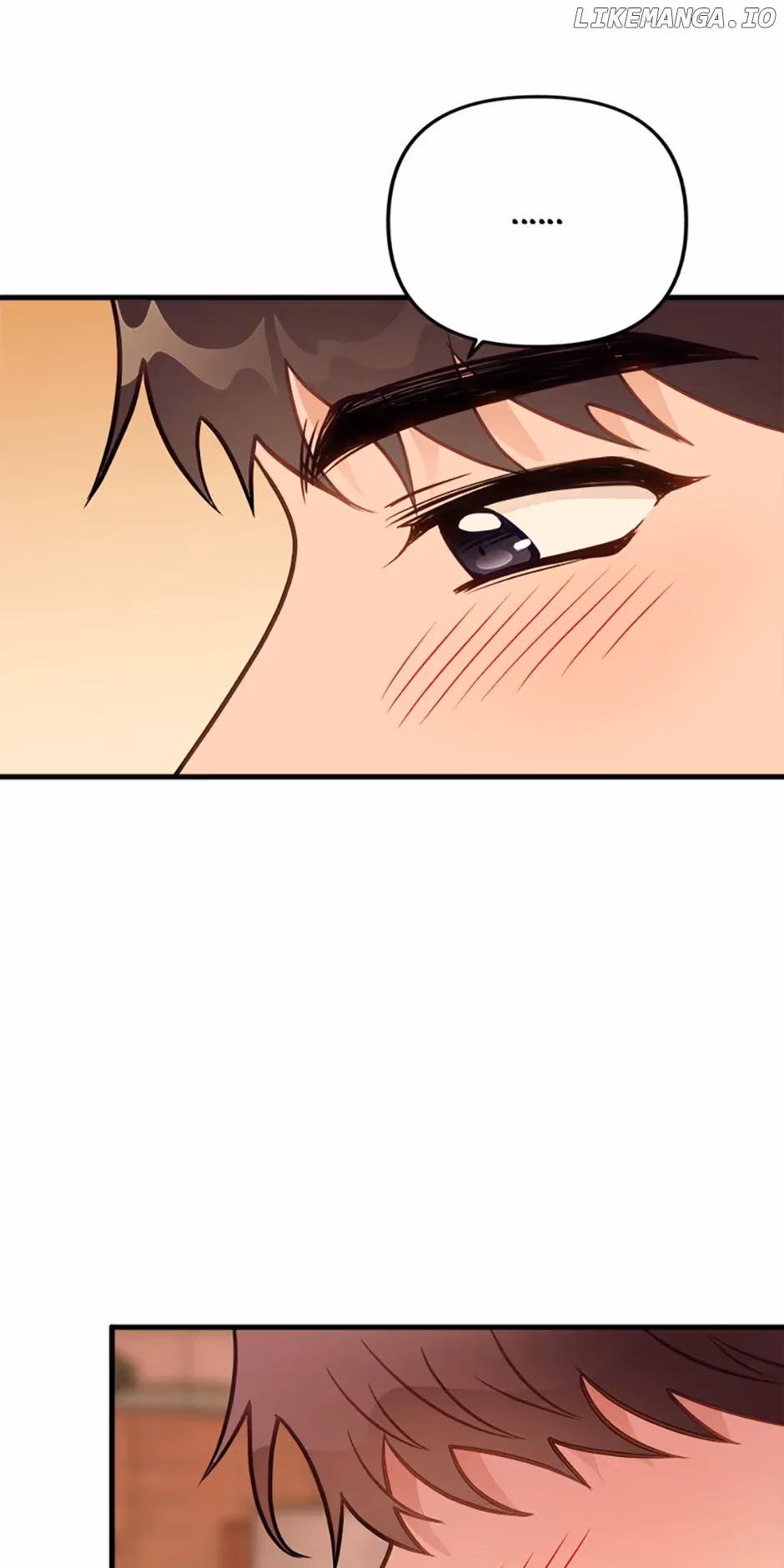 Read On Bad Terms chapter 28 image 18 on Lezhin