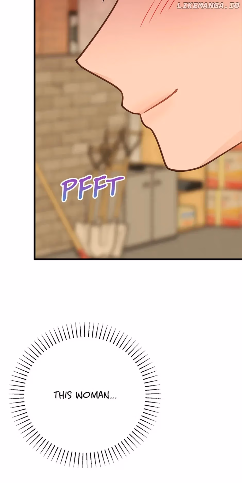 Read On Bad Terms chapter 28 image 19 on Lezhin
