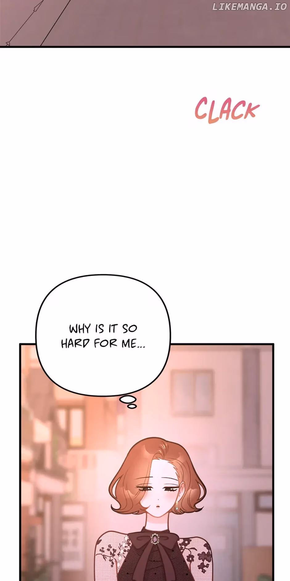 Read On Bad Terms chapter 28 image 22 on Lezhin